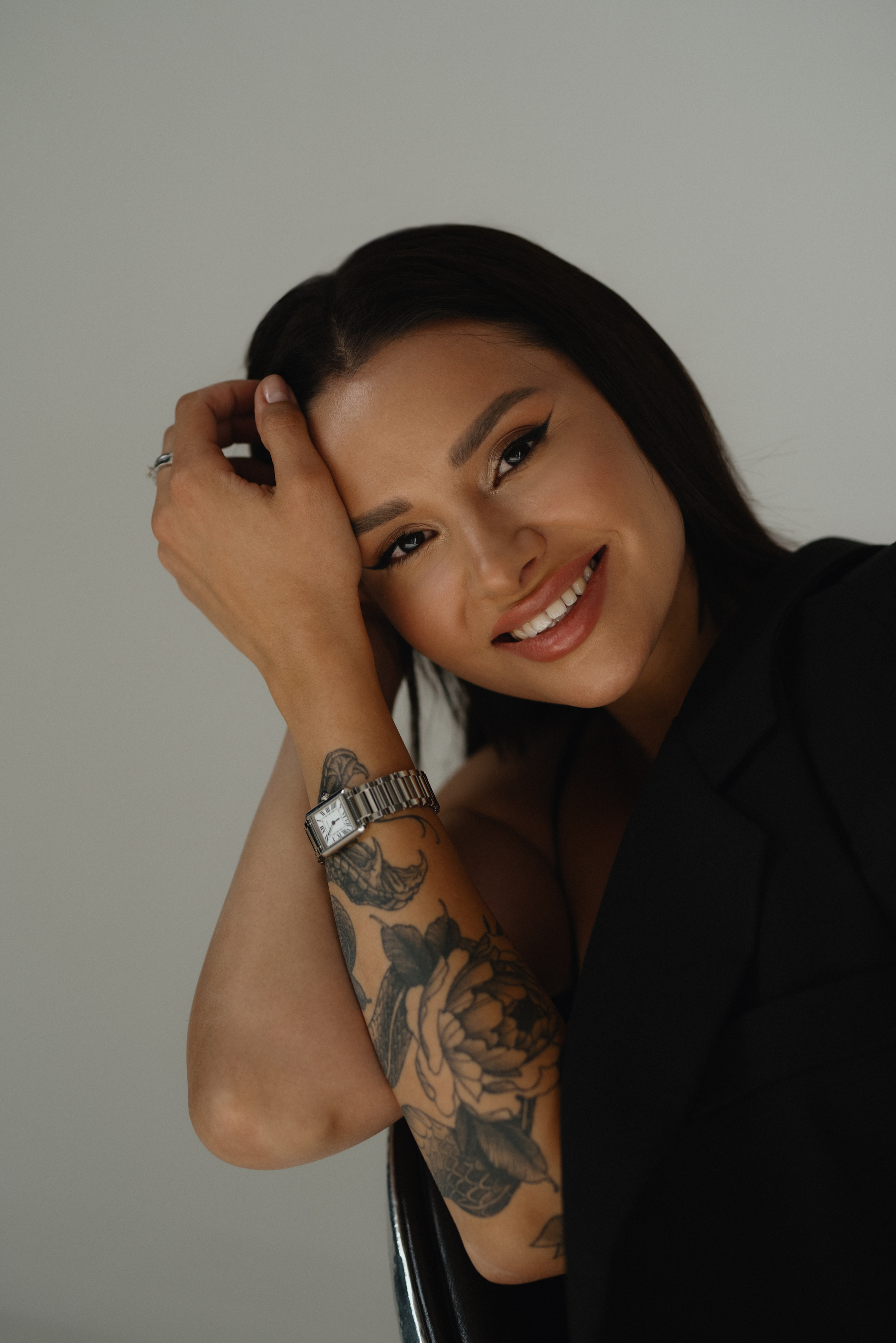 Виктория. Семейный и женский фотограф Москва