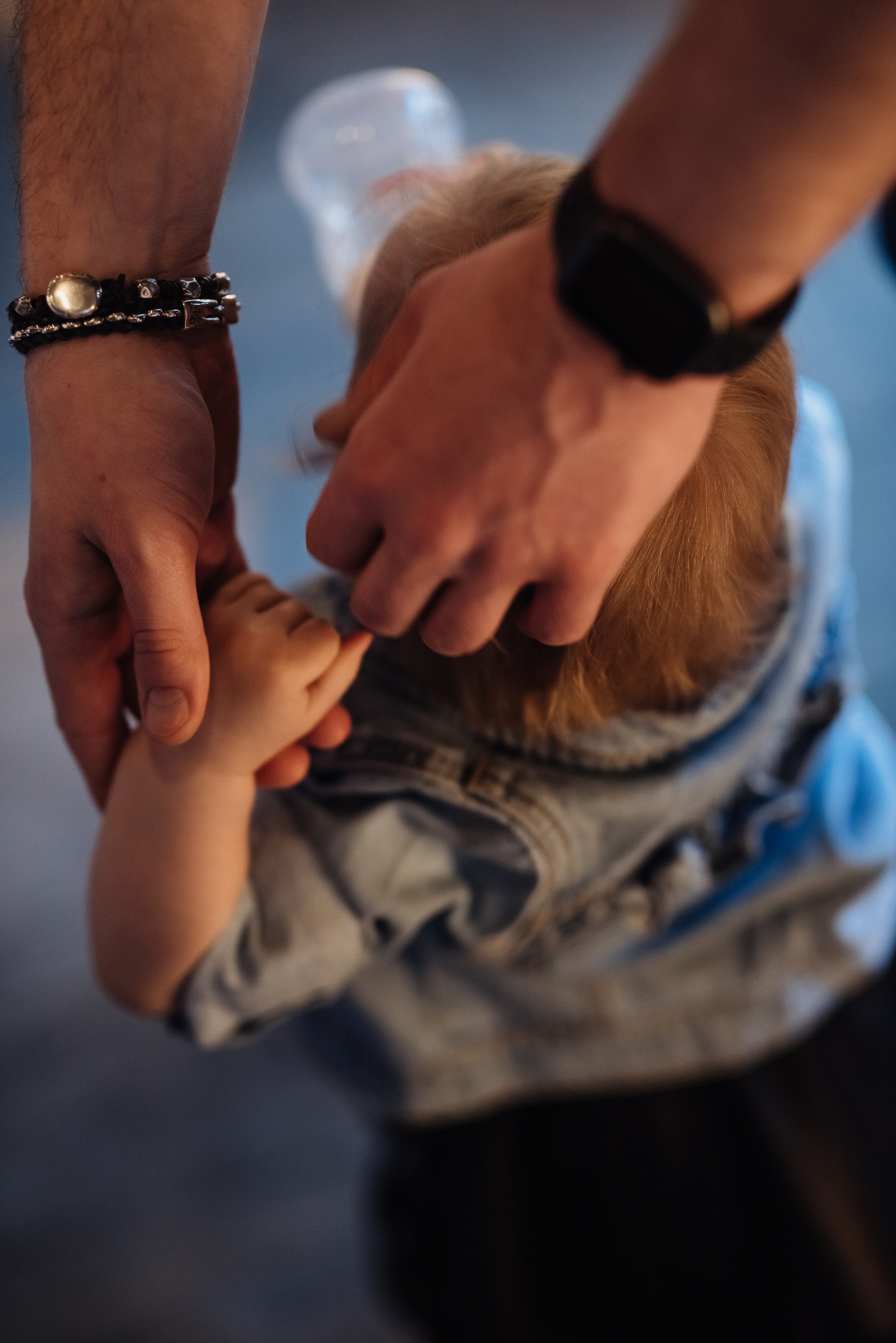 День Рождения Эвиты и Лео. Семейный и женский фотограф Москва