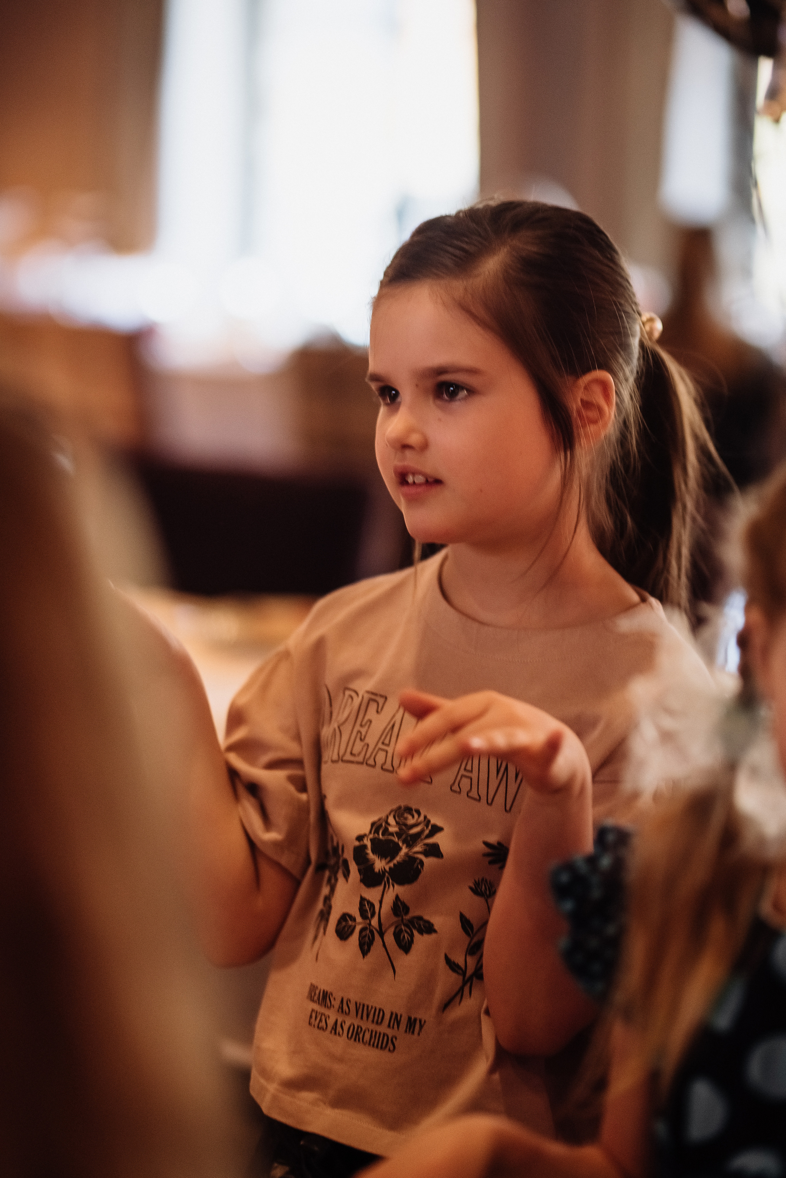 День Рождения Эвиты и Лео. Семейный и женский фотограф Москва