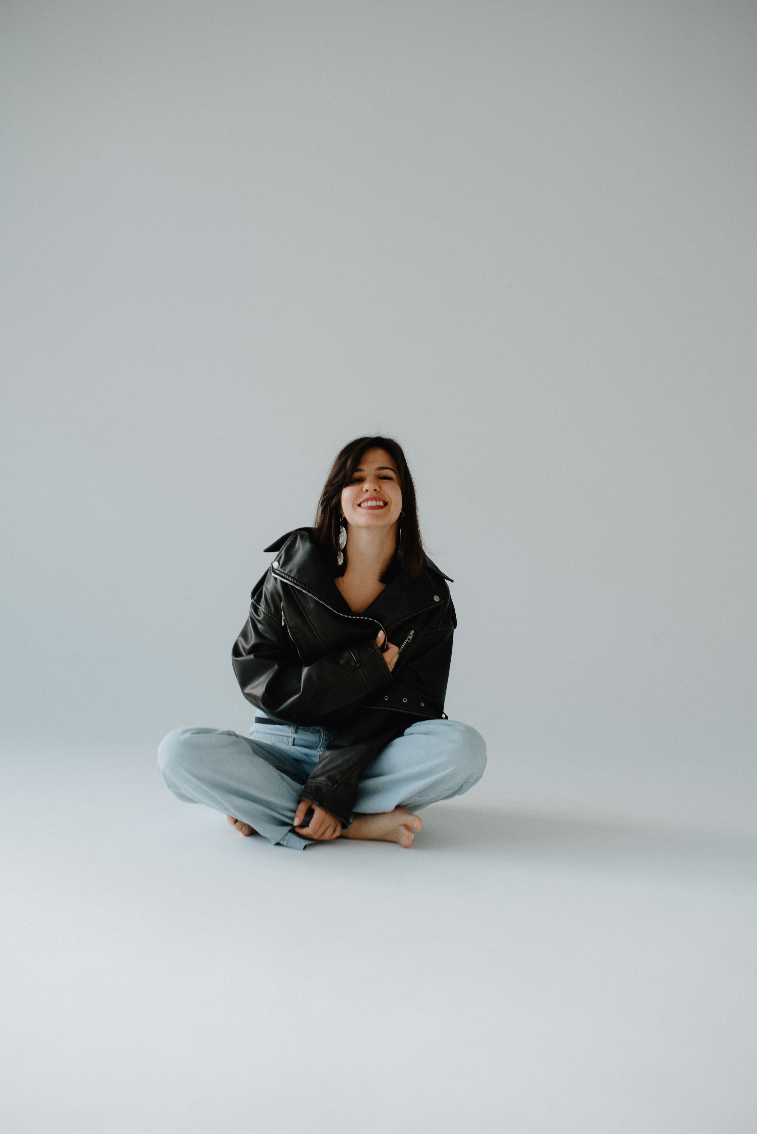 Контент съемка для аккаунта психолога. Семейный и женский фотограф Москва