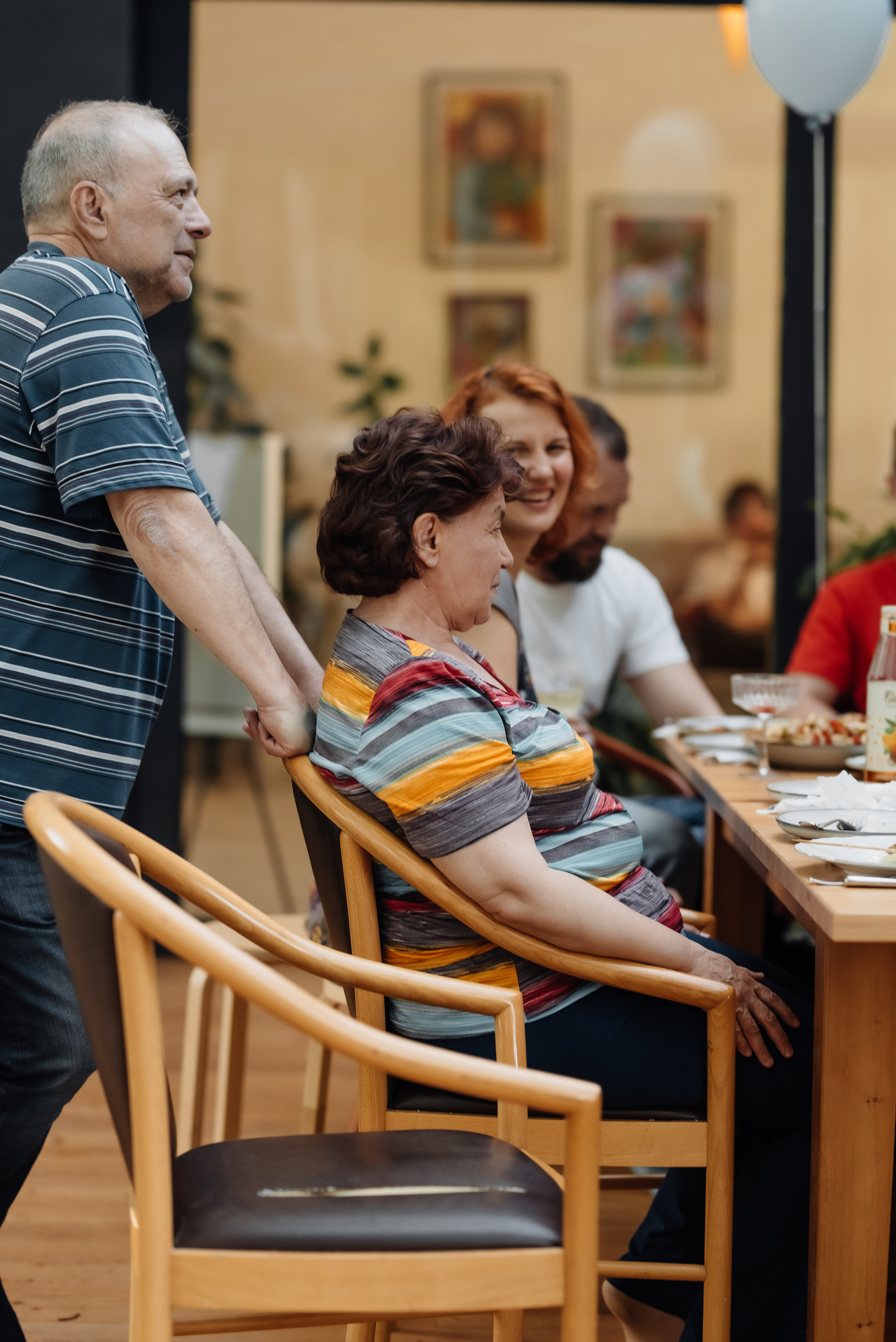Гендерпати. Семейный и женский фотограф Москва