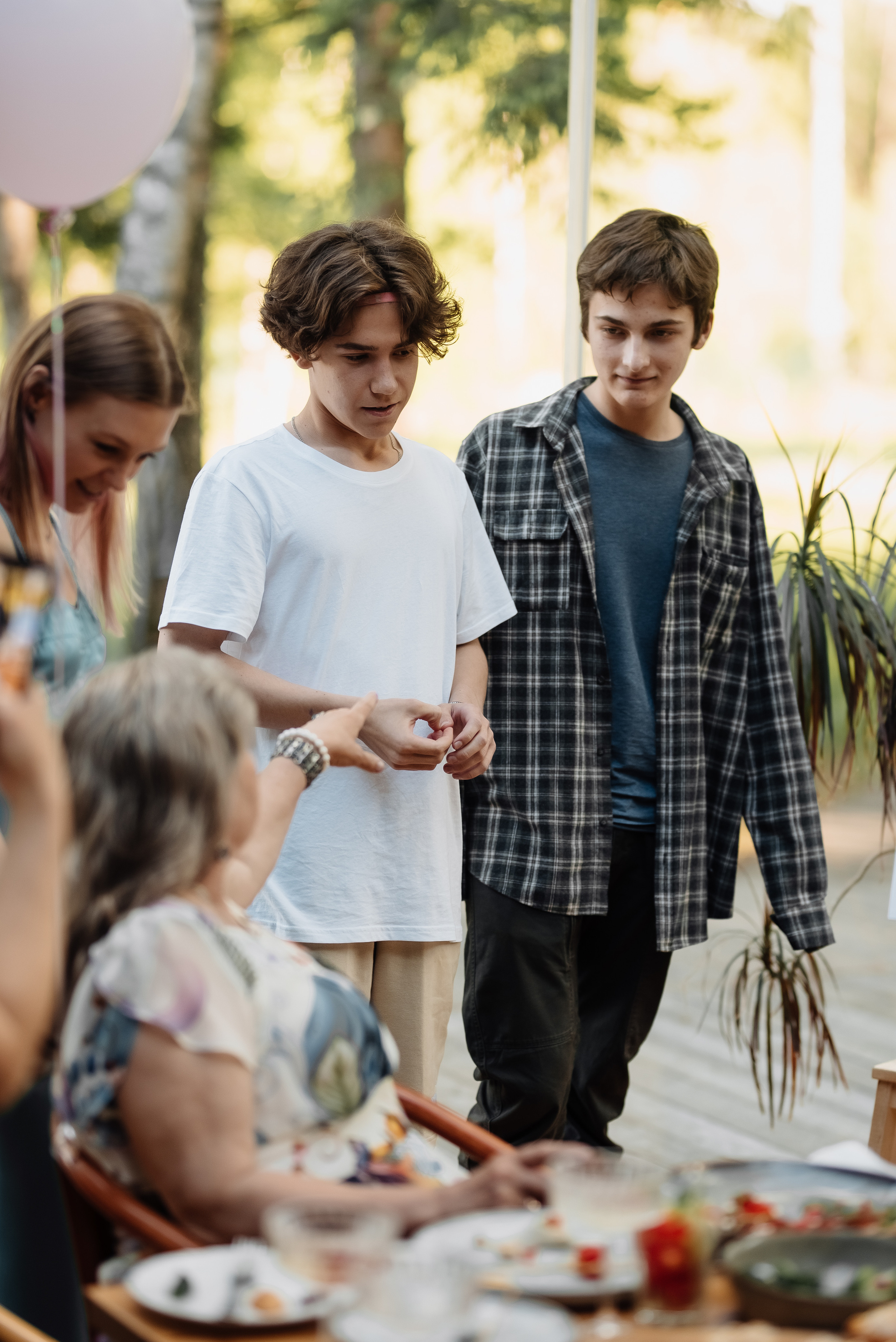 Гендерпати. Семейный и женский фотограф Москва