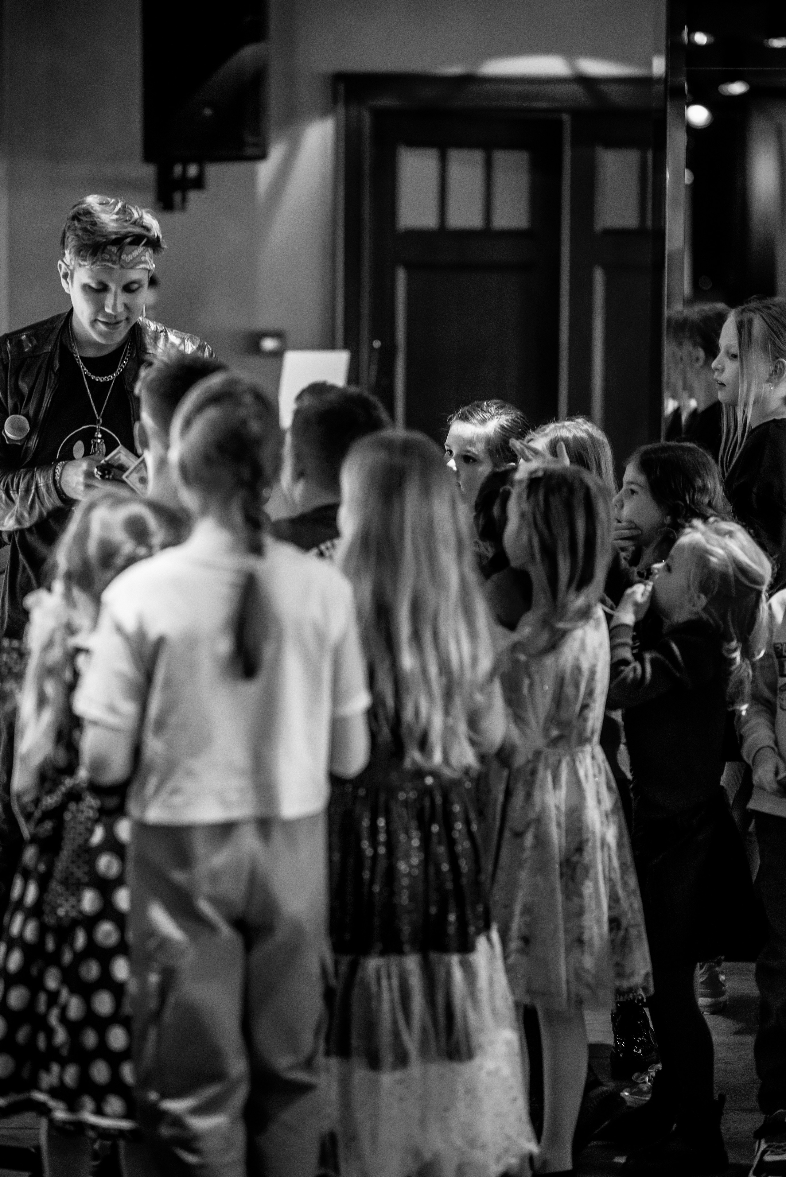 День Рождения Эвиты и Лео. Семейный и женский фотограф Москва