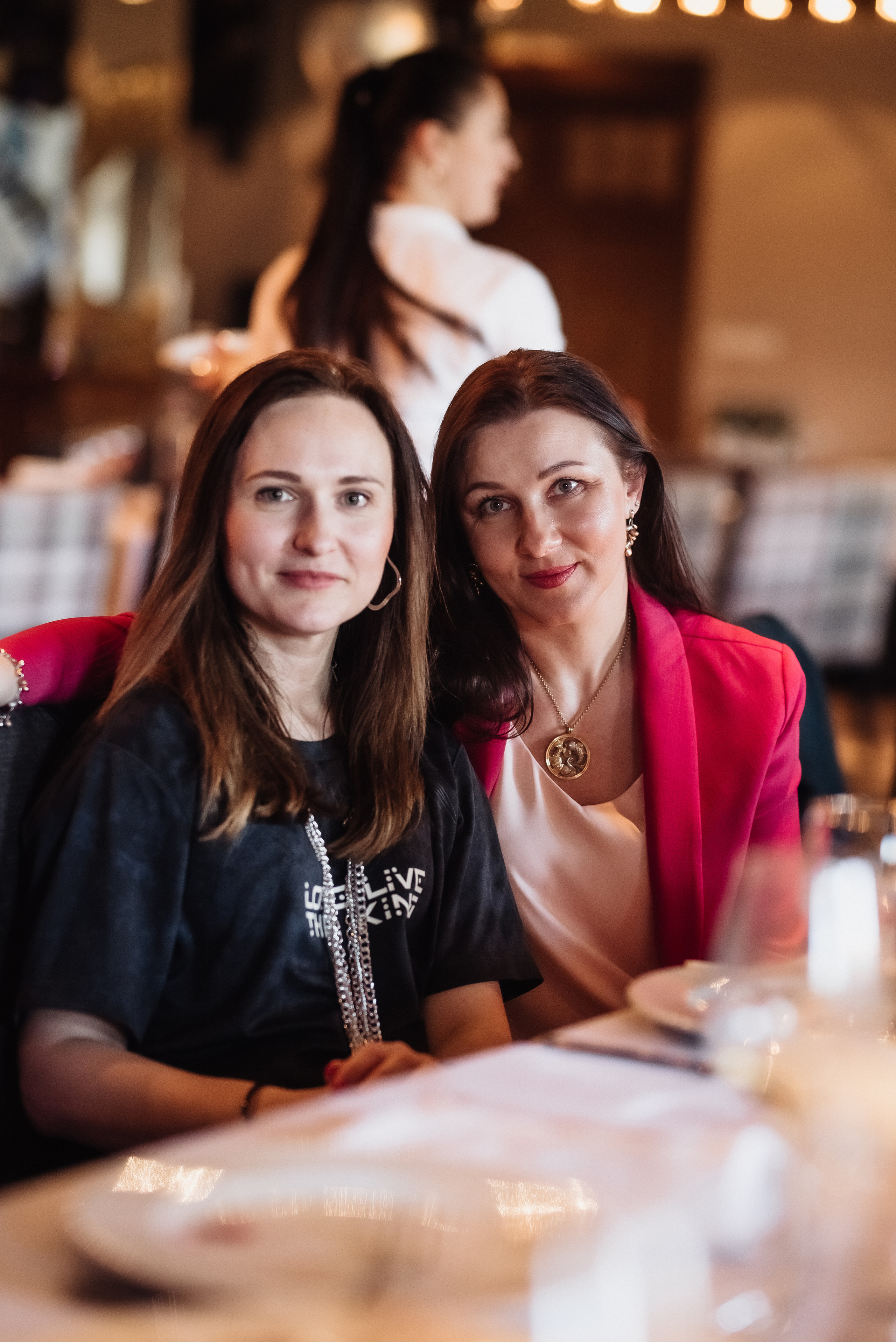 День Рождения Эвиты и Лео. Семейный и женский фотограф Москва