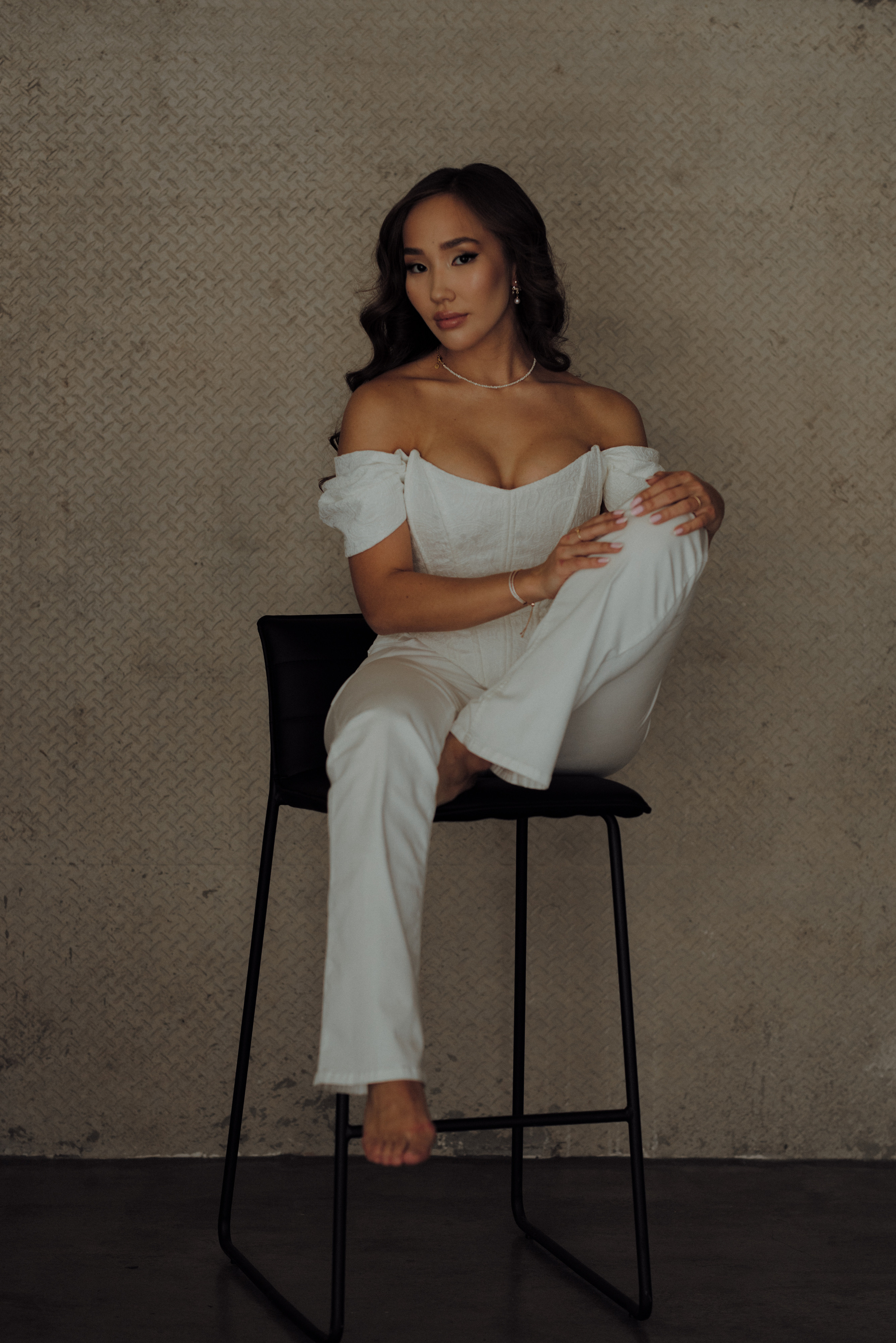 Зарема. Семейный и женский фотограф Москва