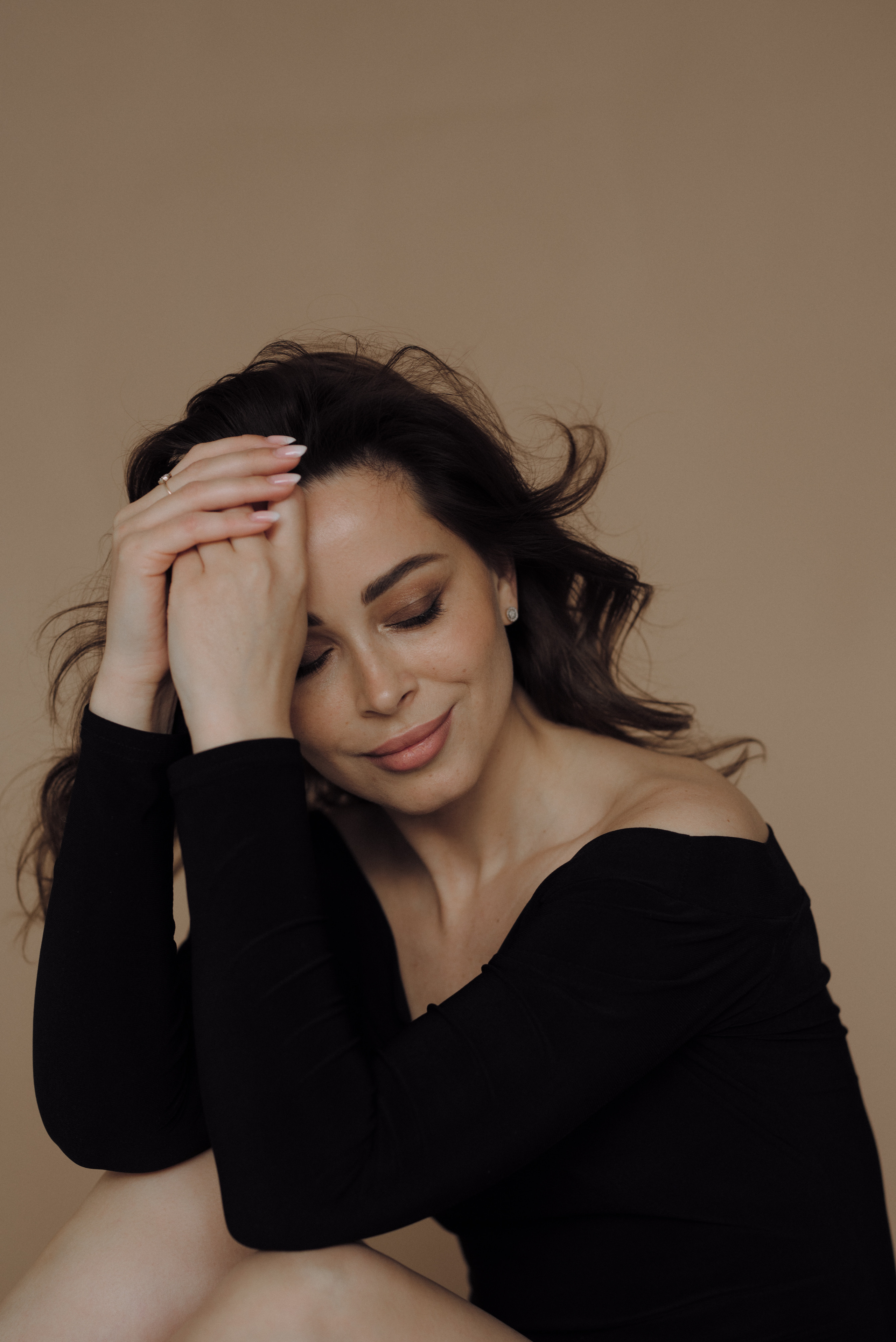 Елена. Семейный и женский фотограф Москва