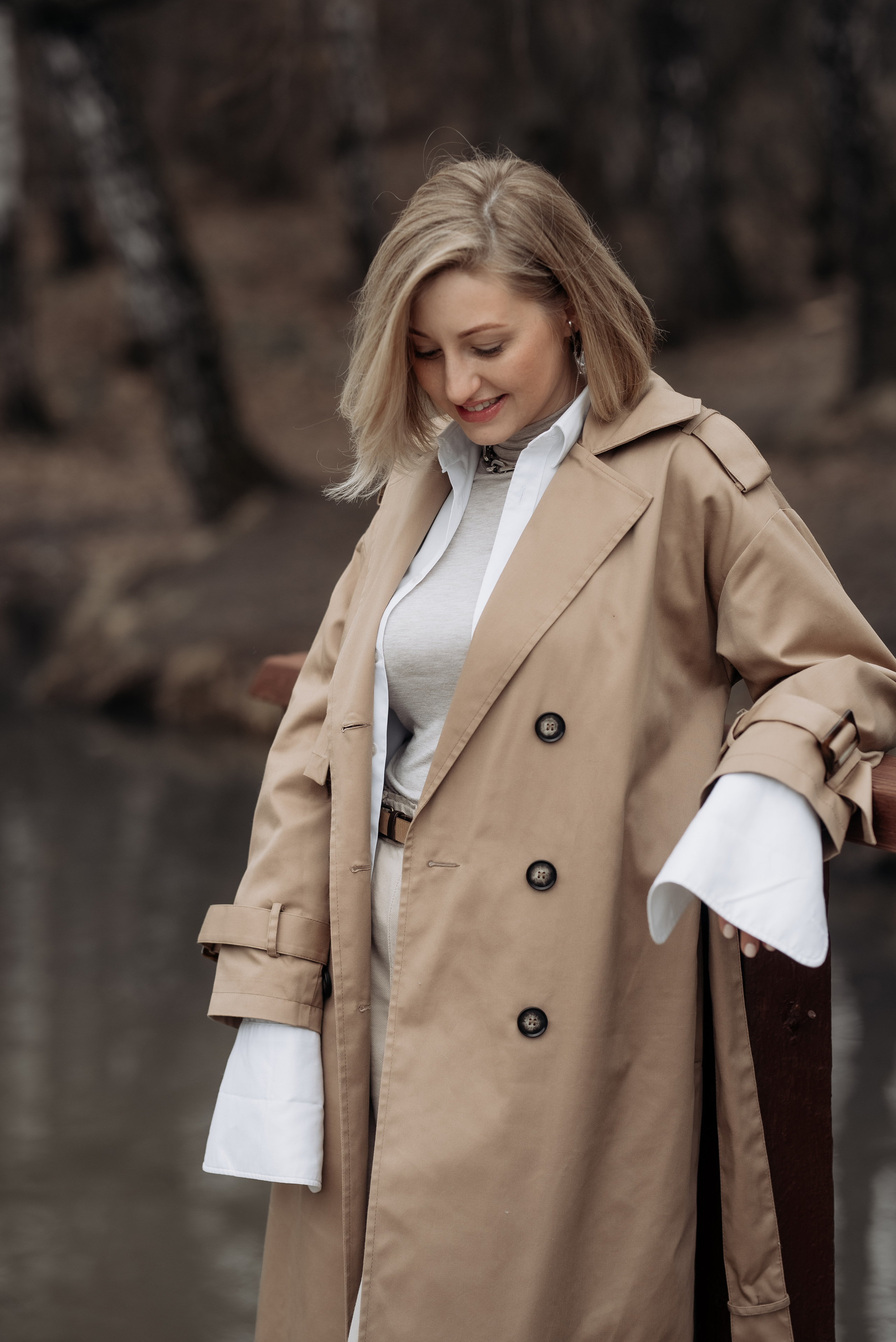 Дарья. Семейный и женский фотограф Москва