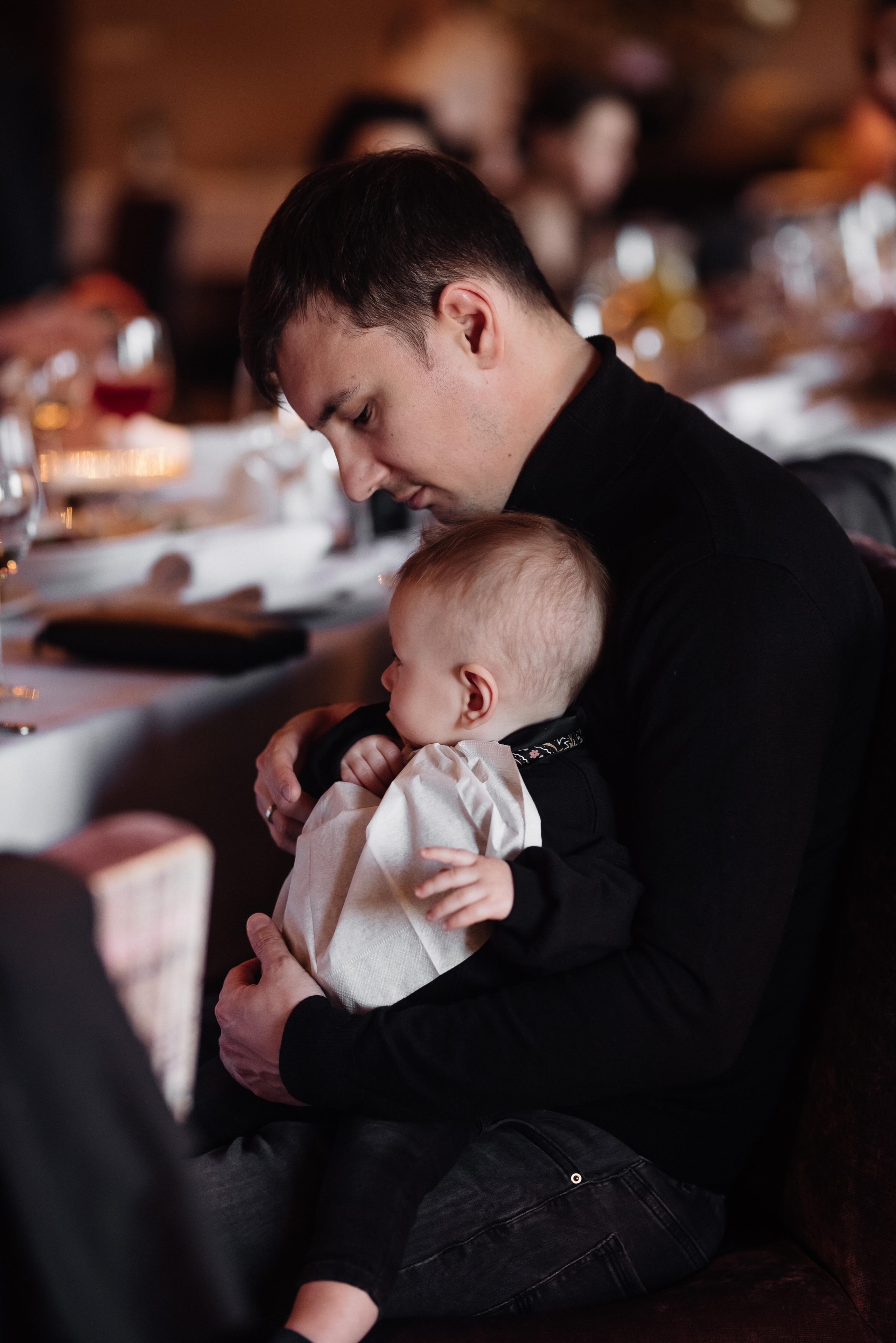 День Рождения Эвиты и Лео. Семейный и женский фотограф Москва