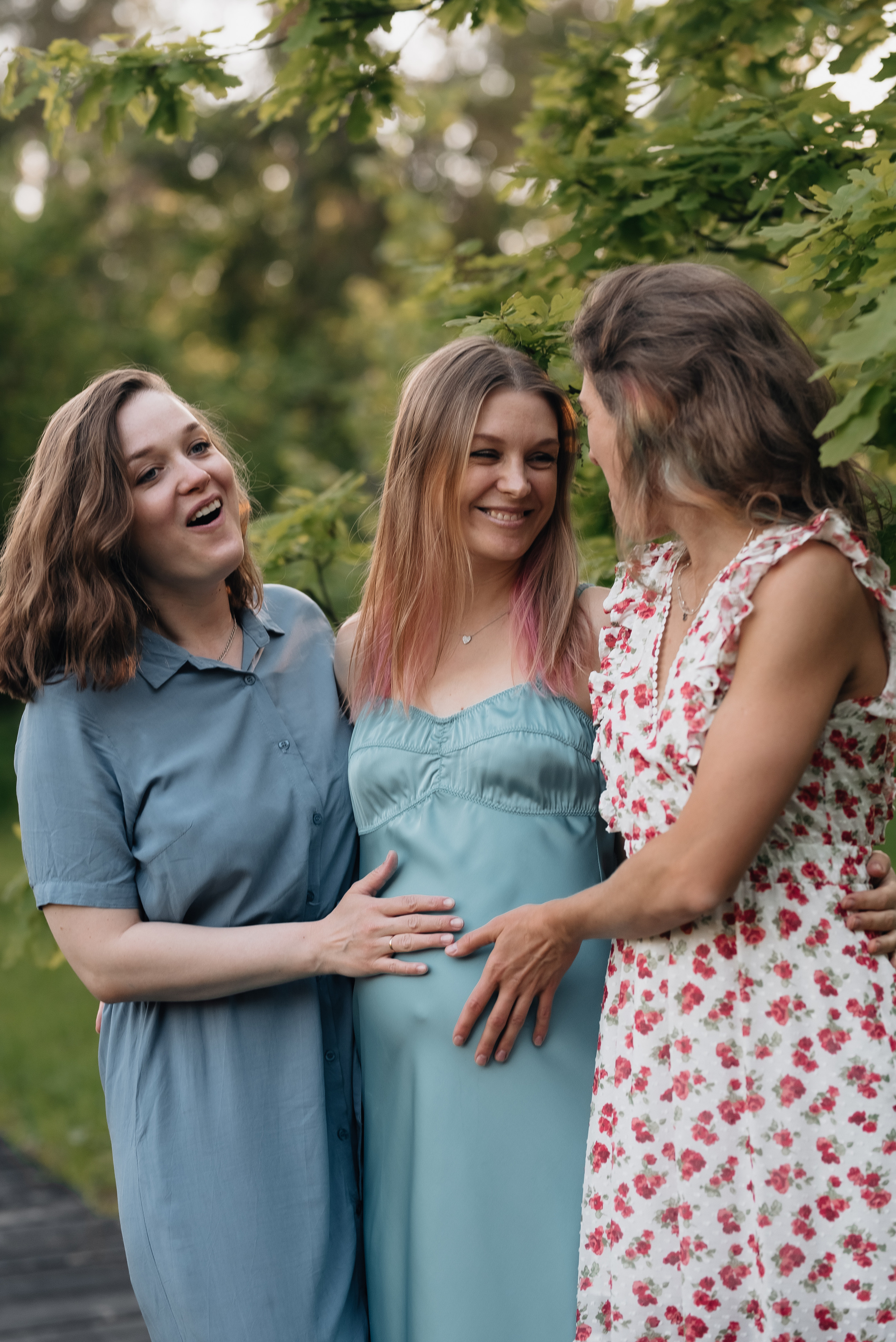 Гендерпати. Семейный и женский фотограф Москва