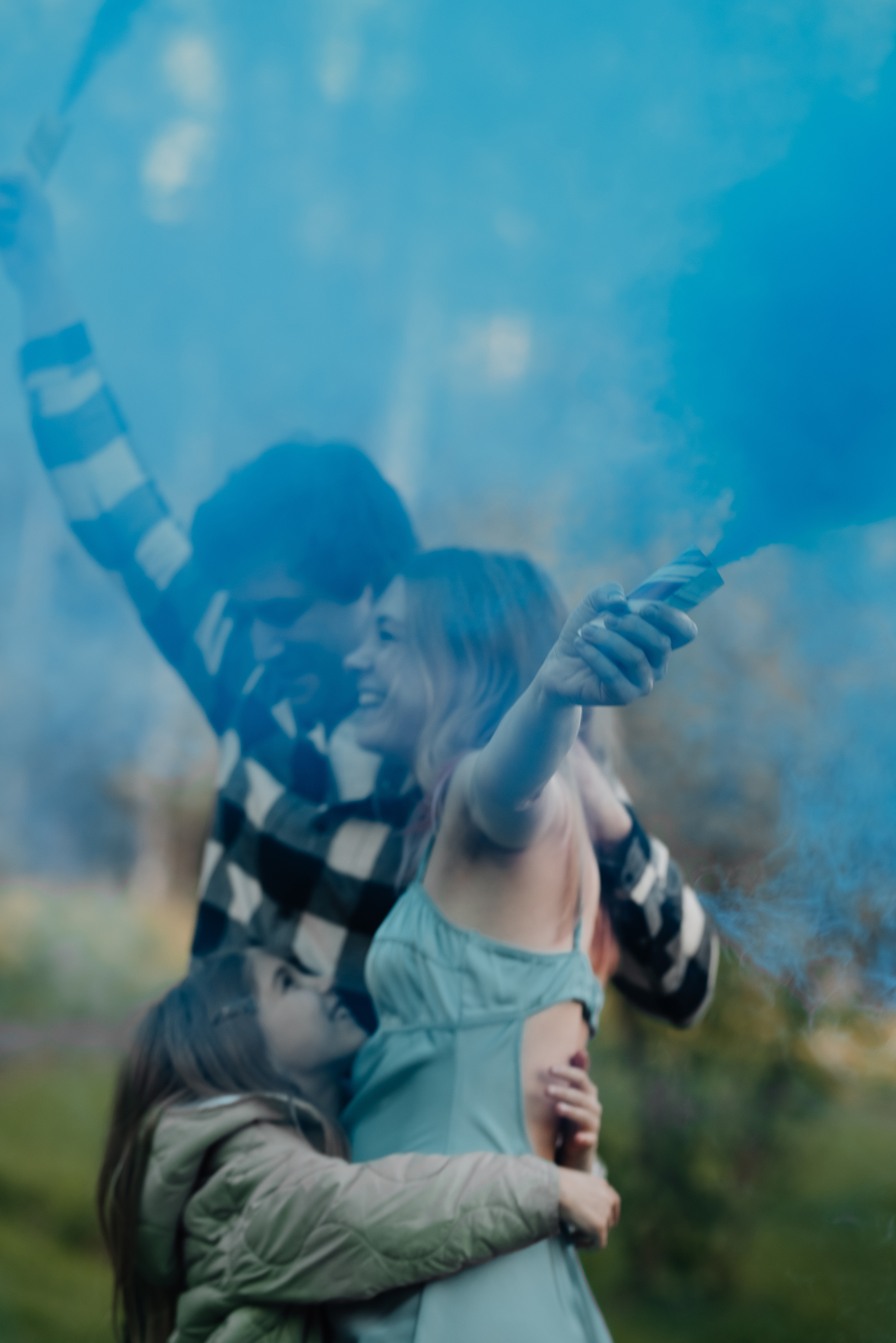 Гендерпати. Семейный и женский фотограф Москва