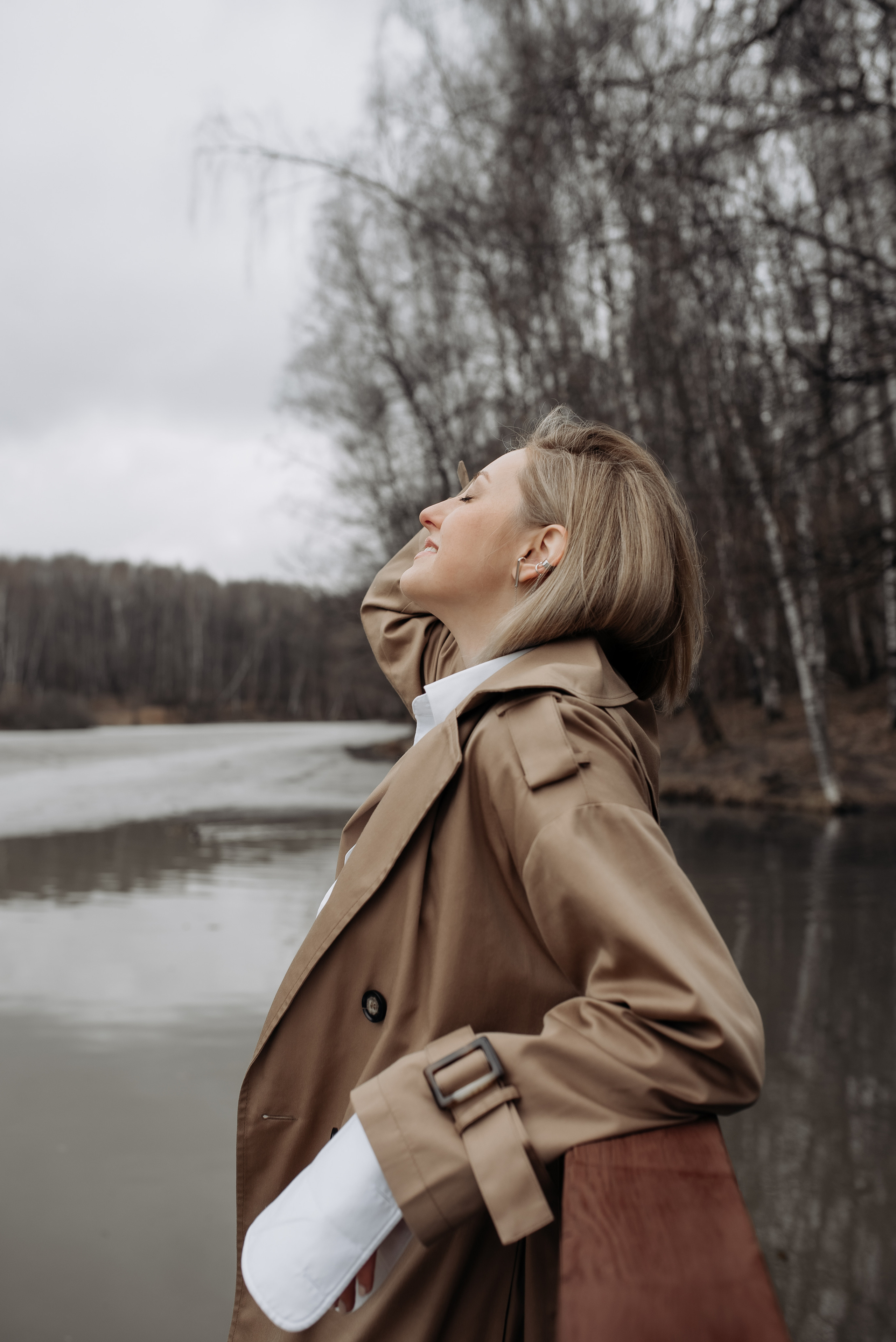 Дарья. Семейный и женский фотограф Москва