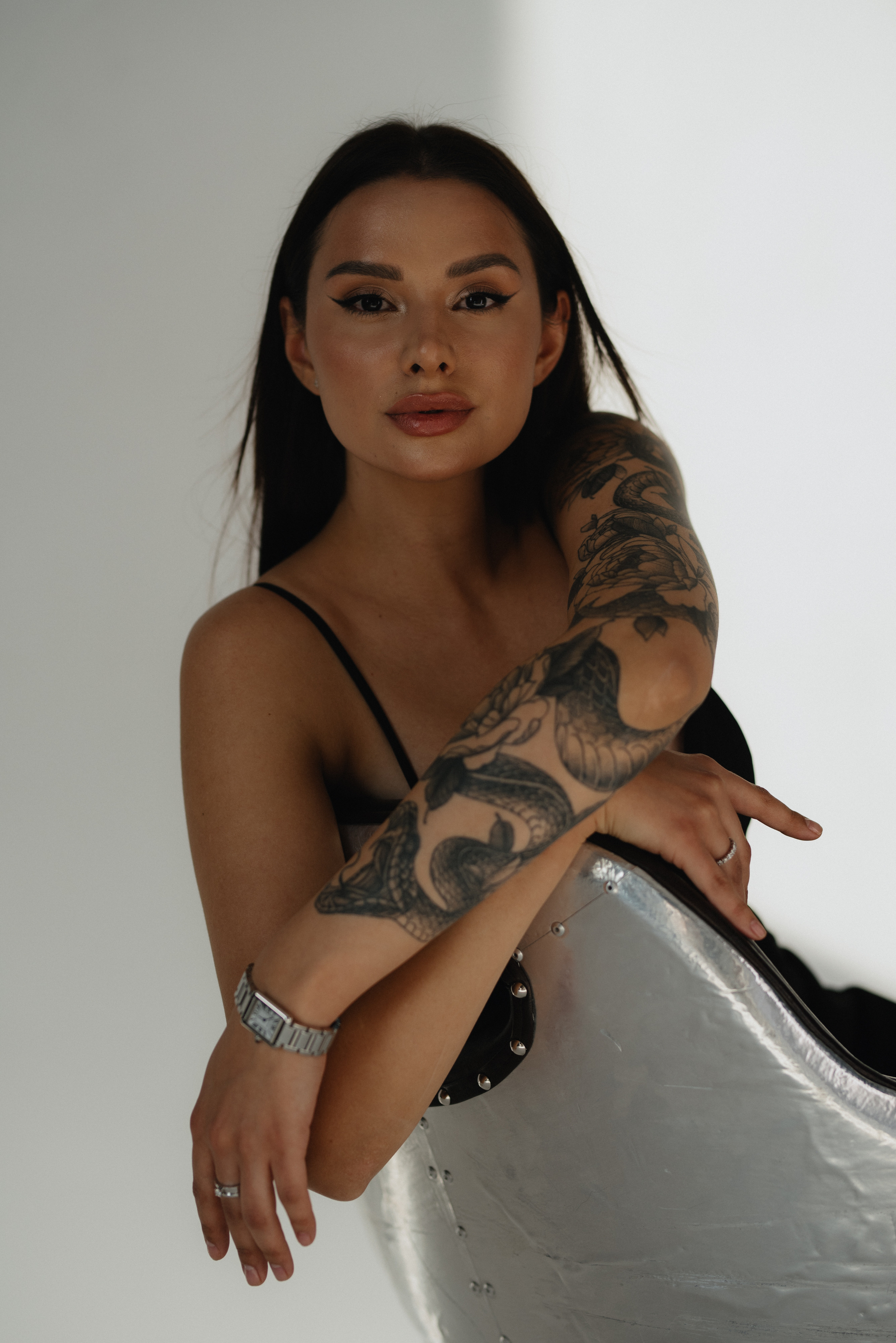 Виктория. Семейный и женский фотограф Москва