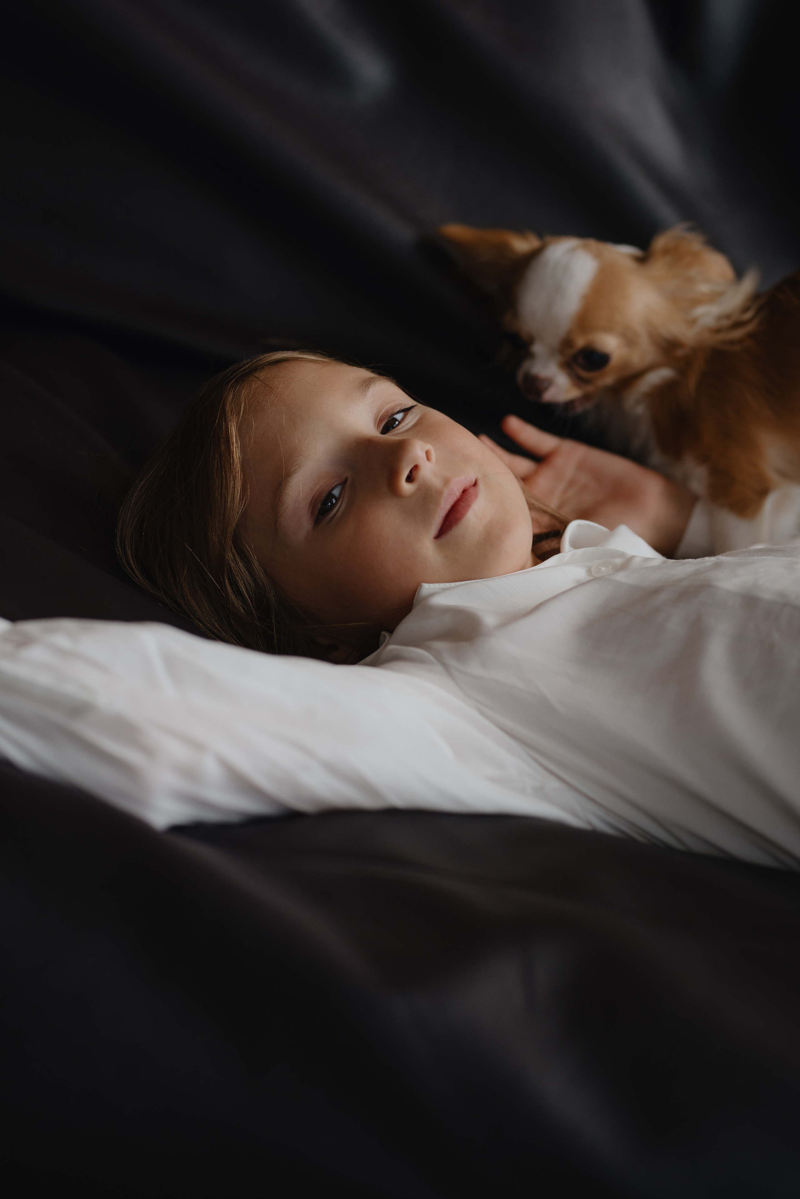 Мама и дочка. Семейный и женский фотограф Москва