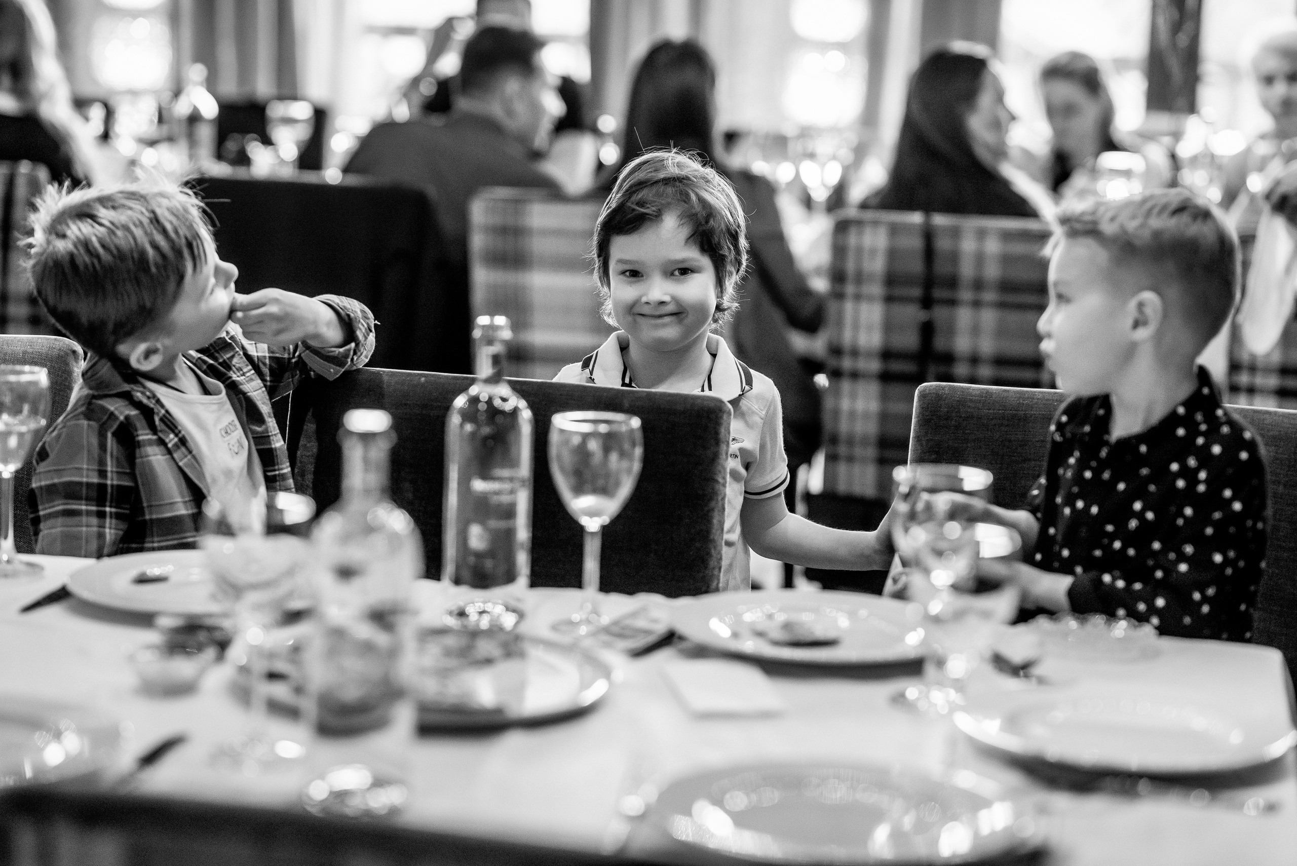 День Рождения Эвиты и Лео. Семейный и женский фотограф Москва