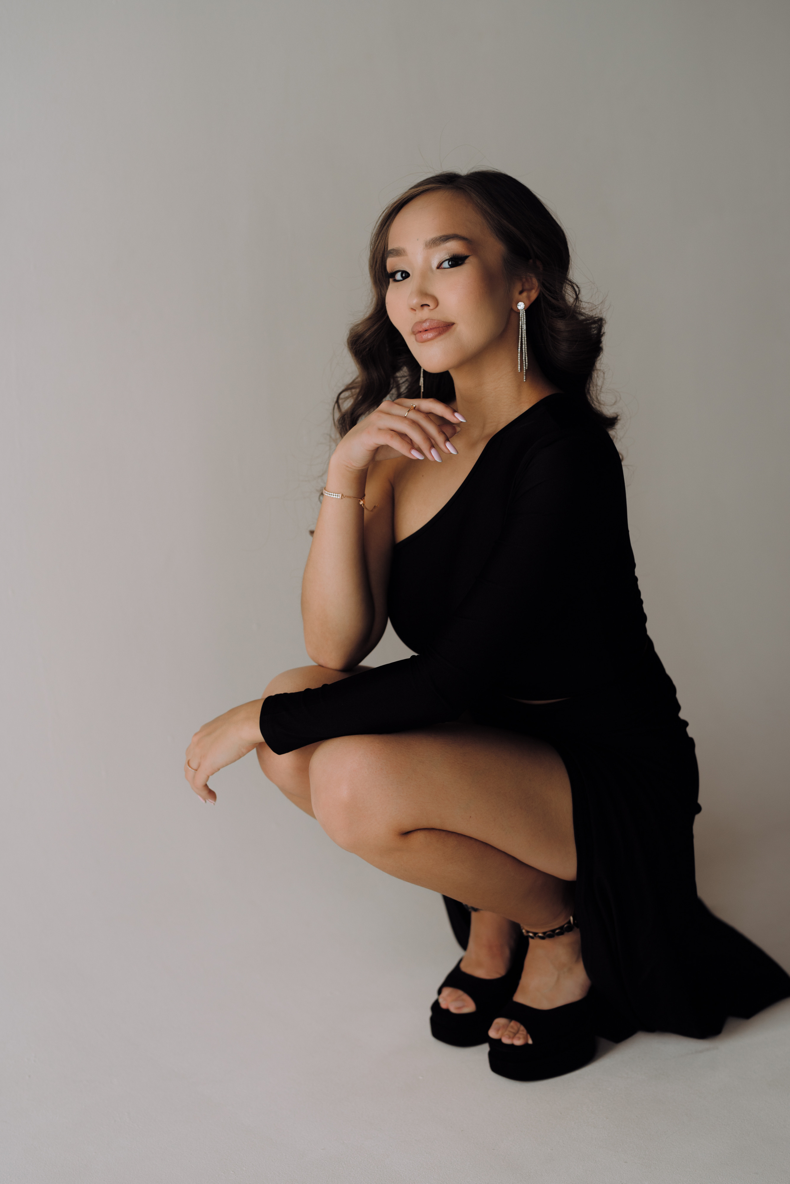 Зарема. Семейный и женский фотограф Москва