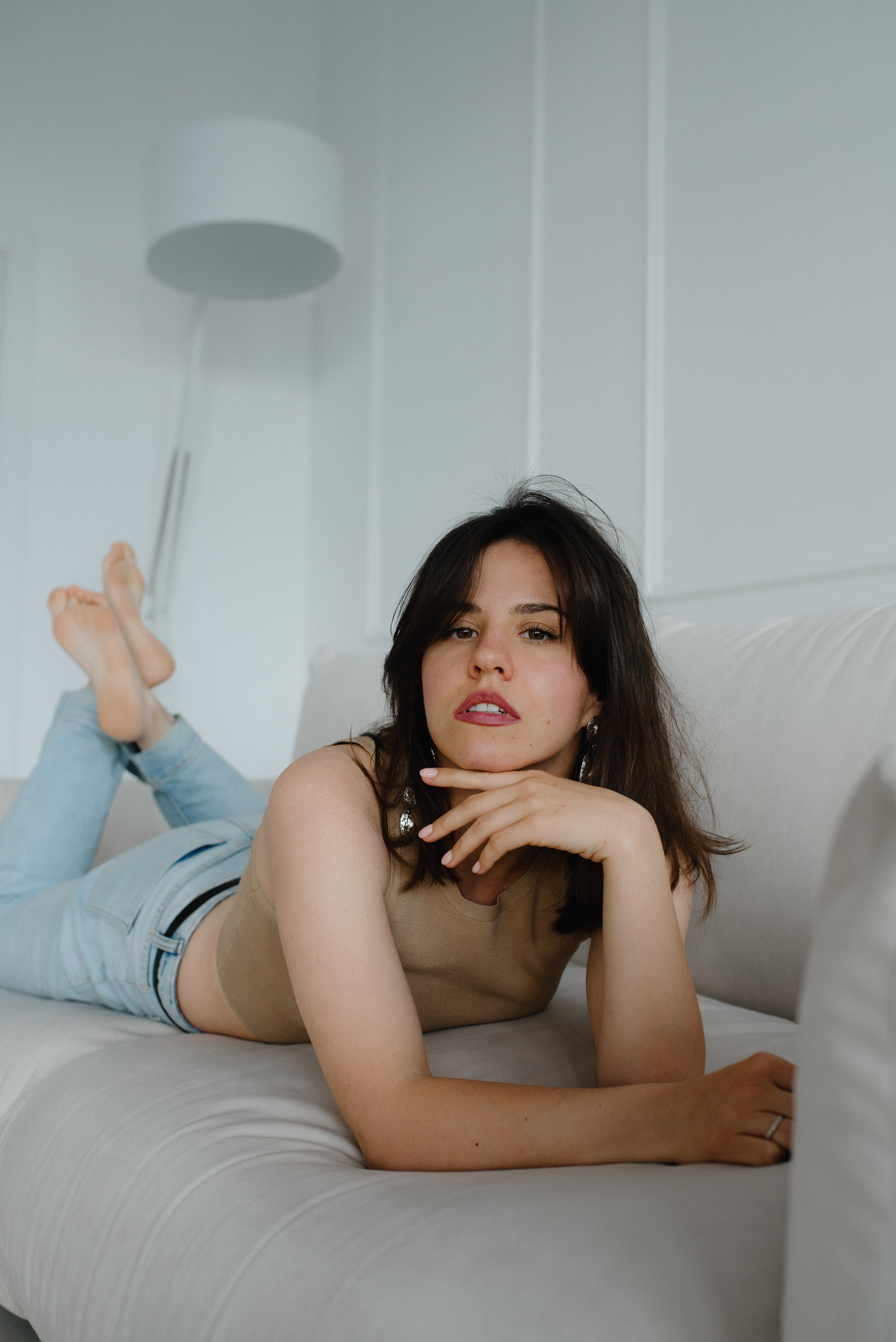 Контент съемка для аккаунта психолога. Семейный и женский фотограф Москва