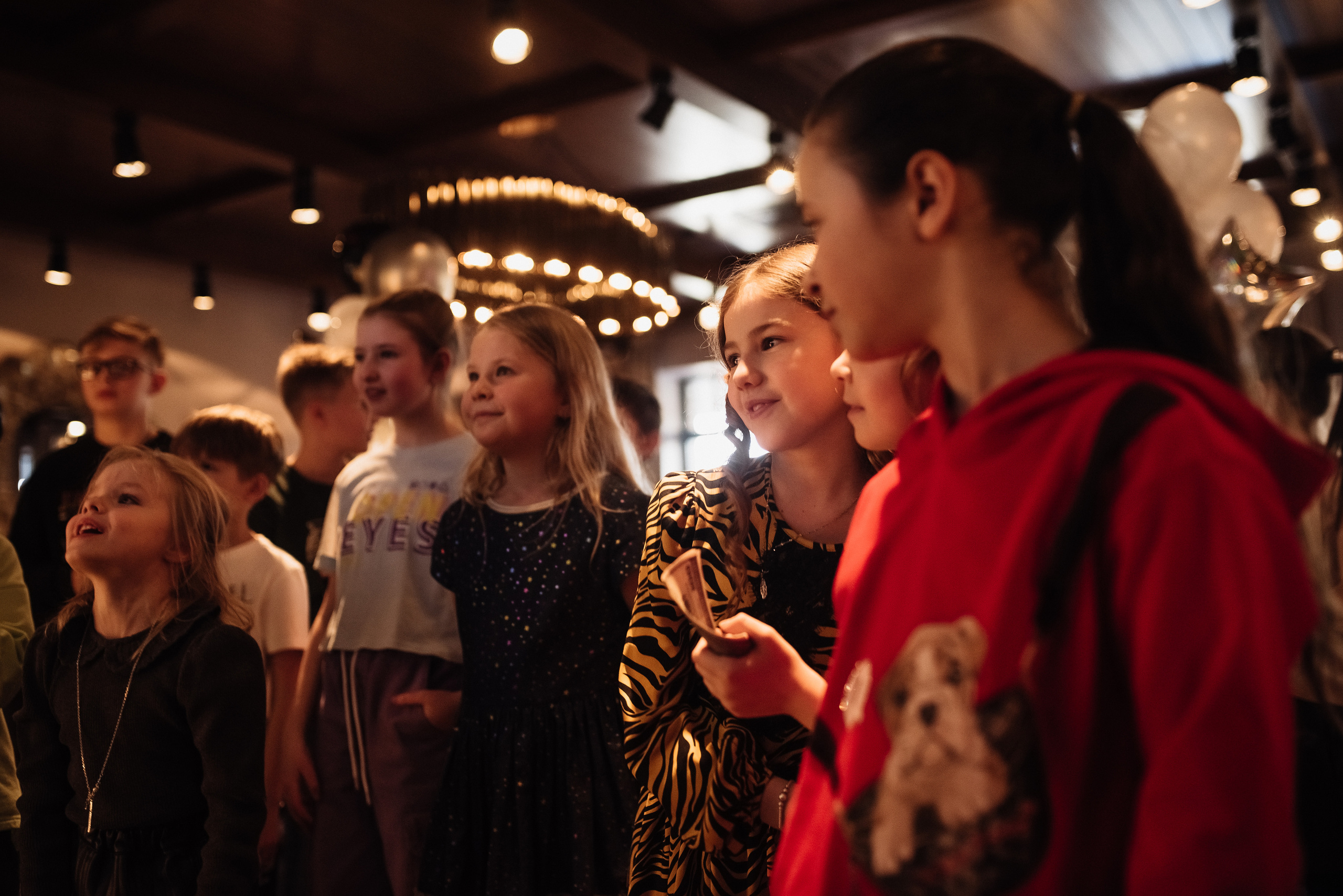 День Рождения Эвиты и Лео. Семейный и женский фотограф Москва