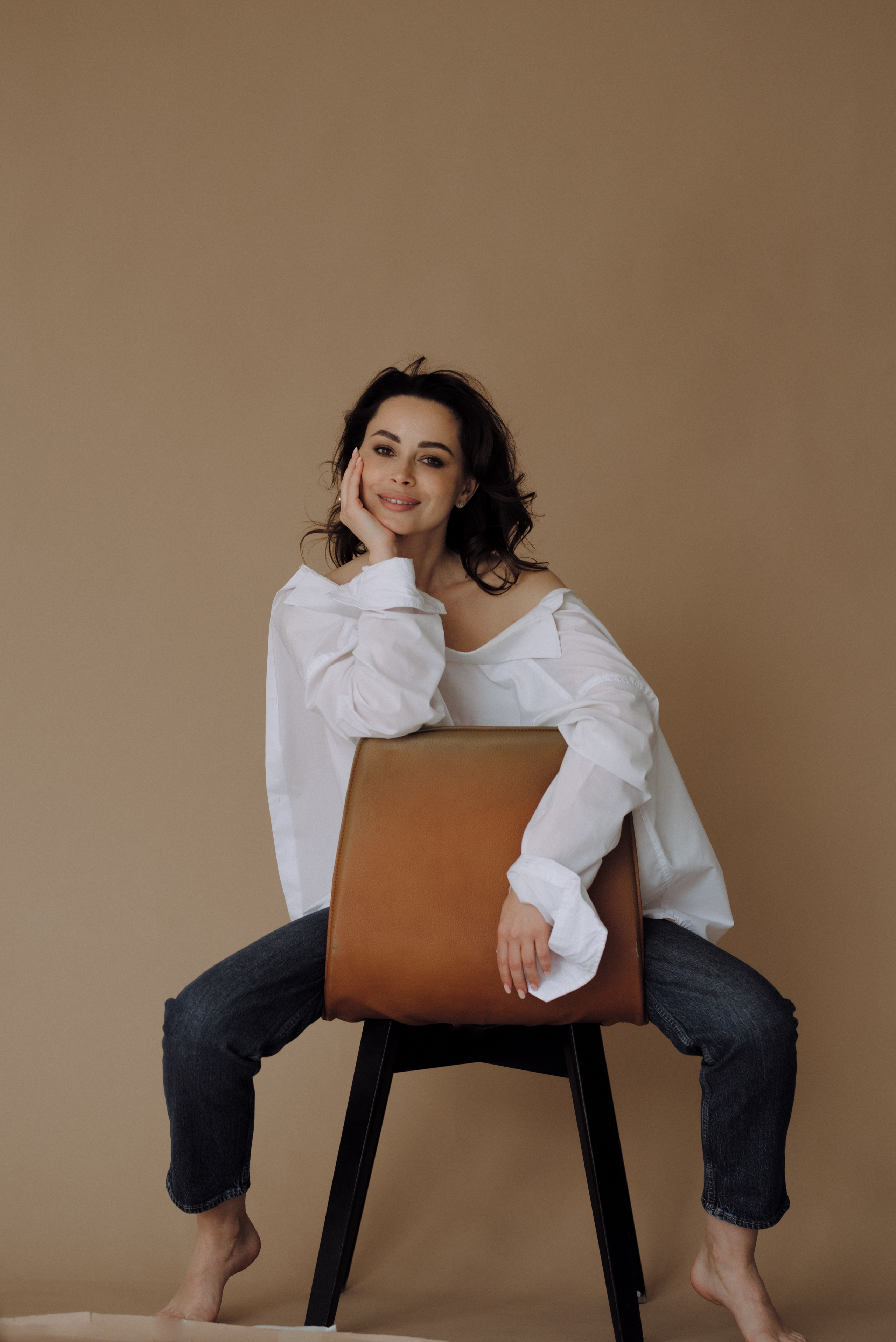 Елена. Семейный и женский фотограф Москва