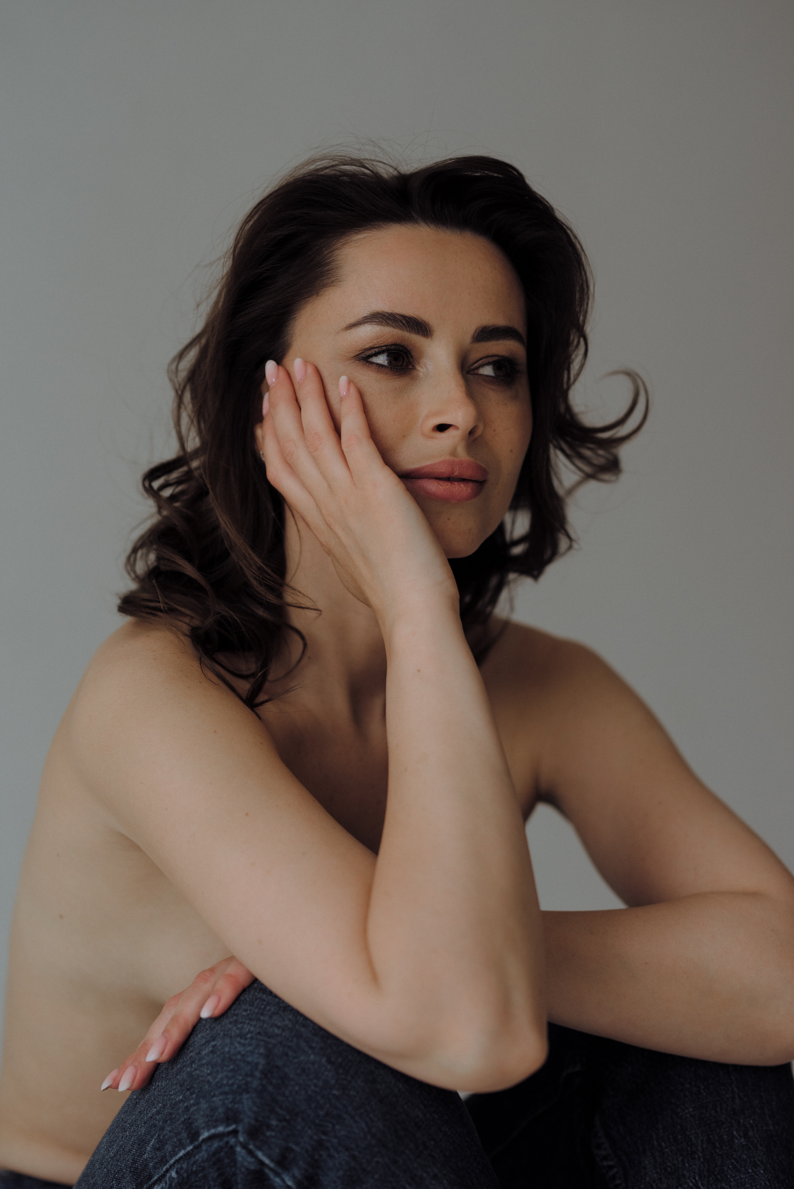 Елена. Семейный и женский фотограф Москва