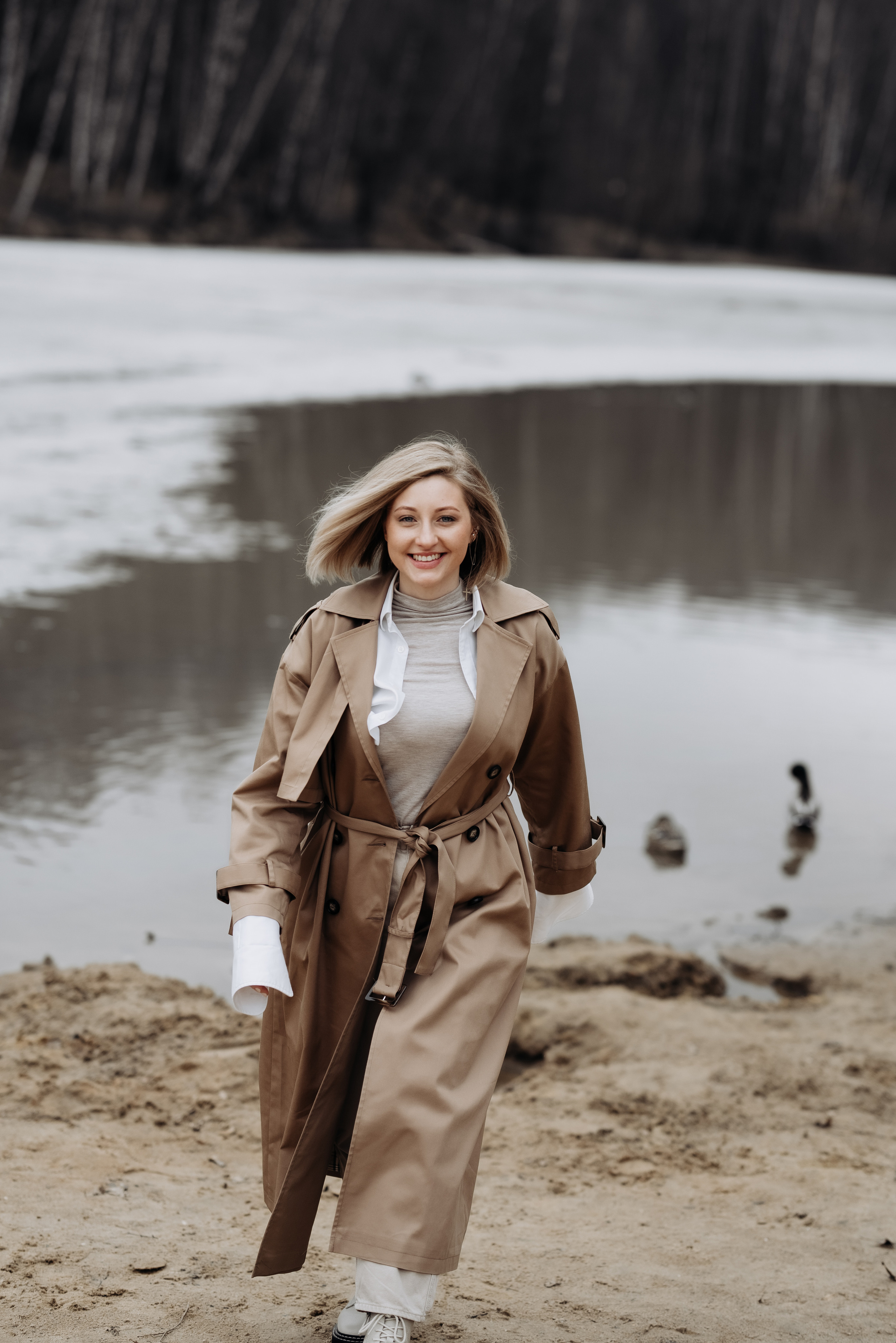 Дарья. Семейный и женский фотограф Москва