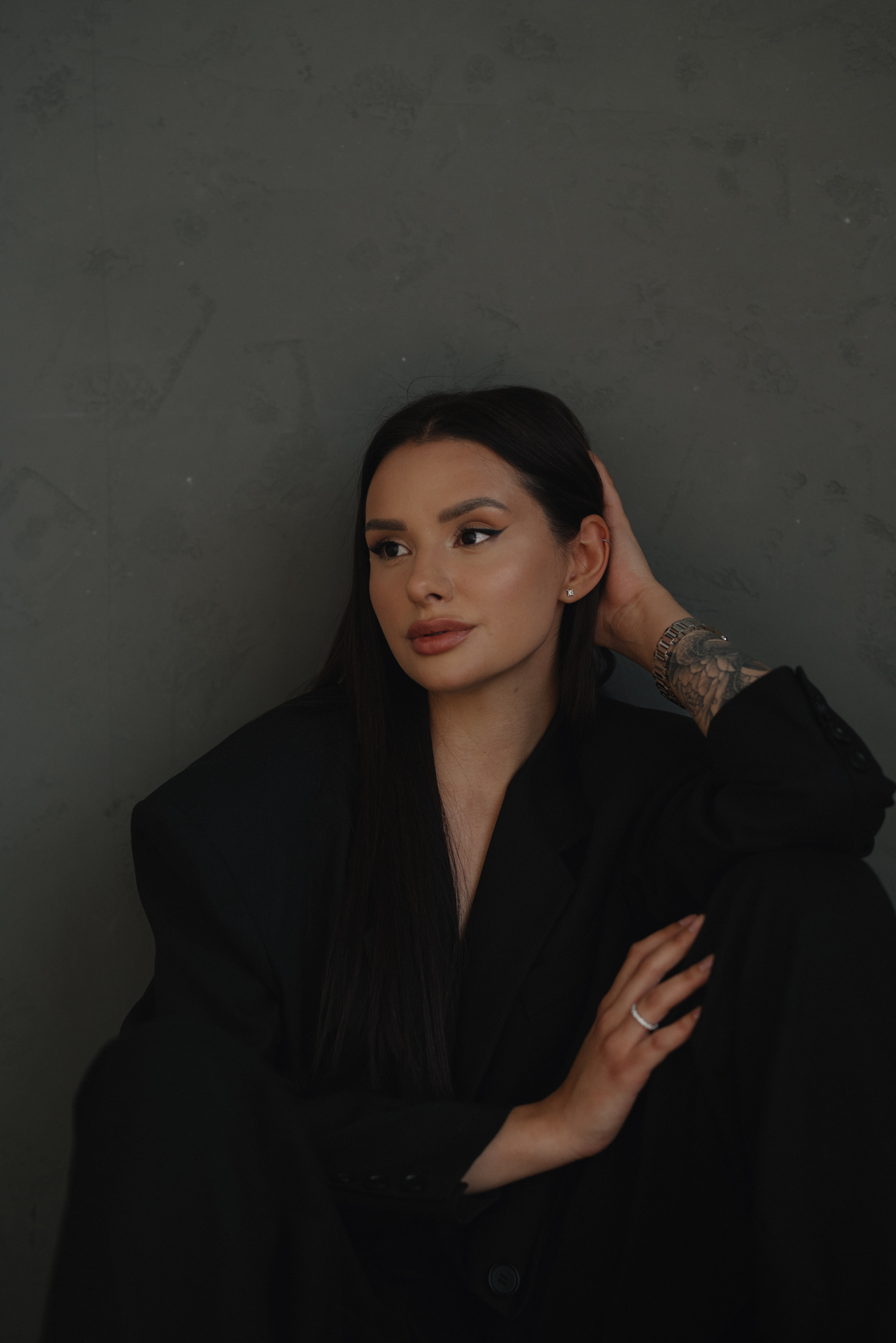 Виктория. Семейный и женский фотограф Москва