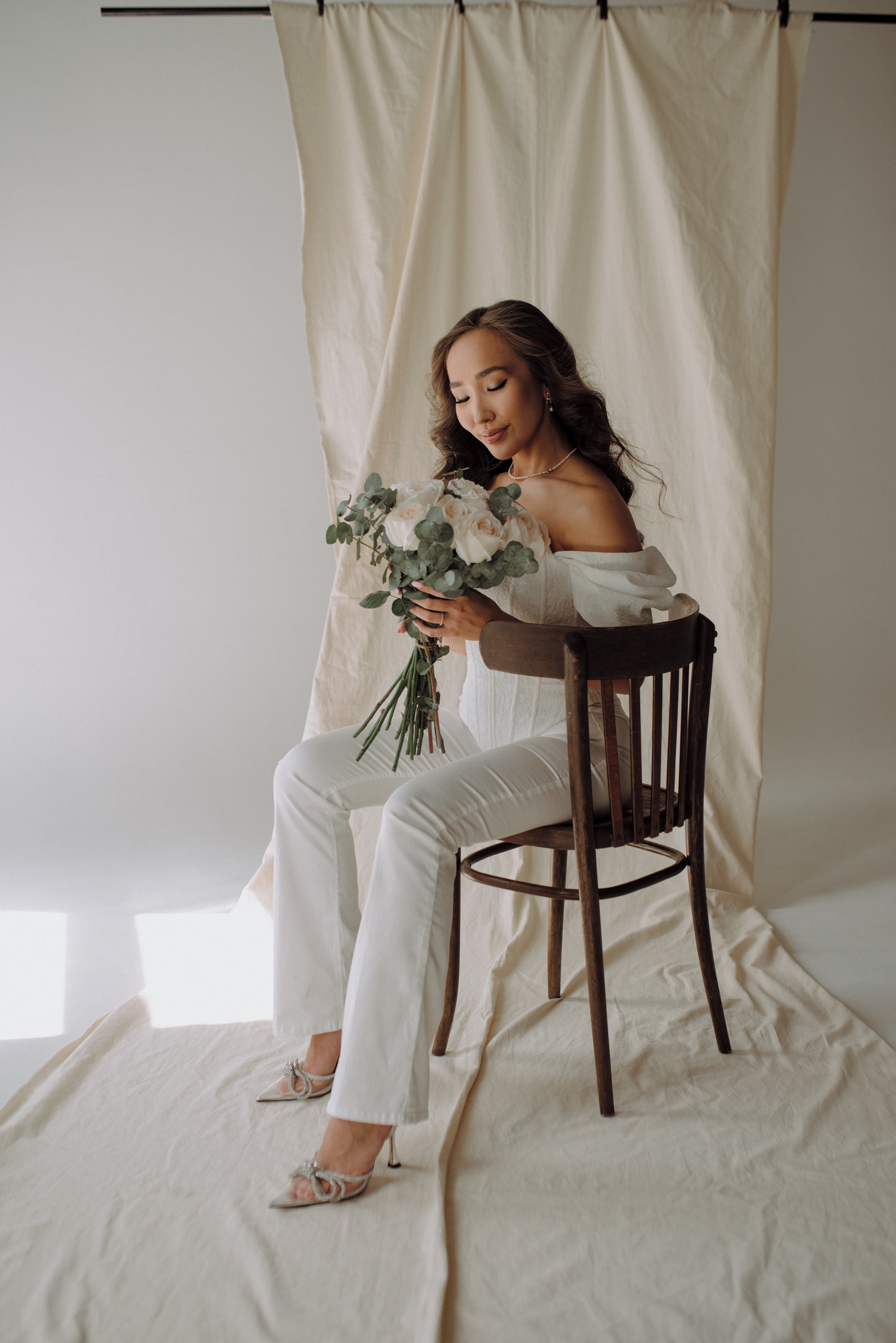 Зарема. Семейный и женский фотограф Москва