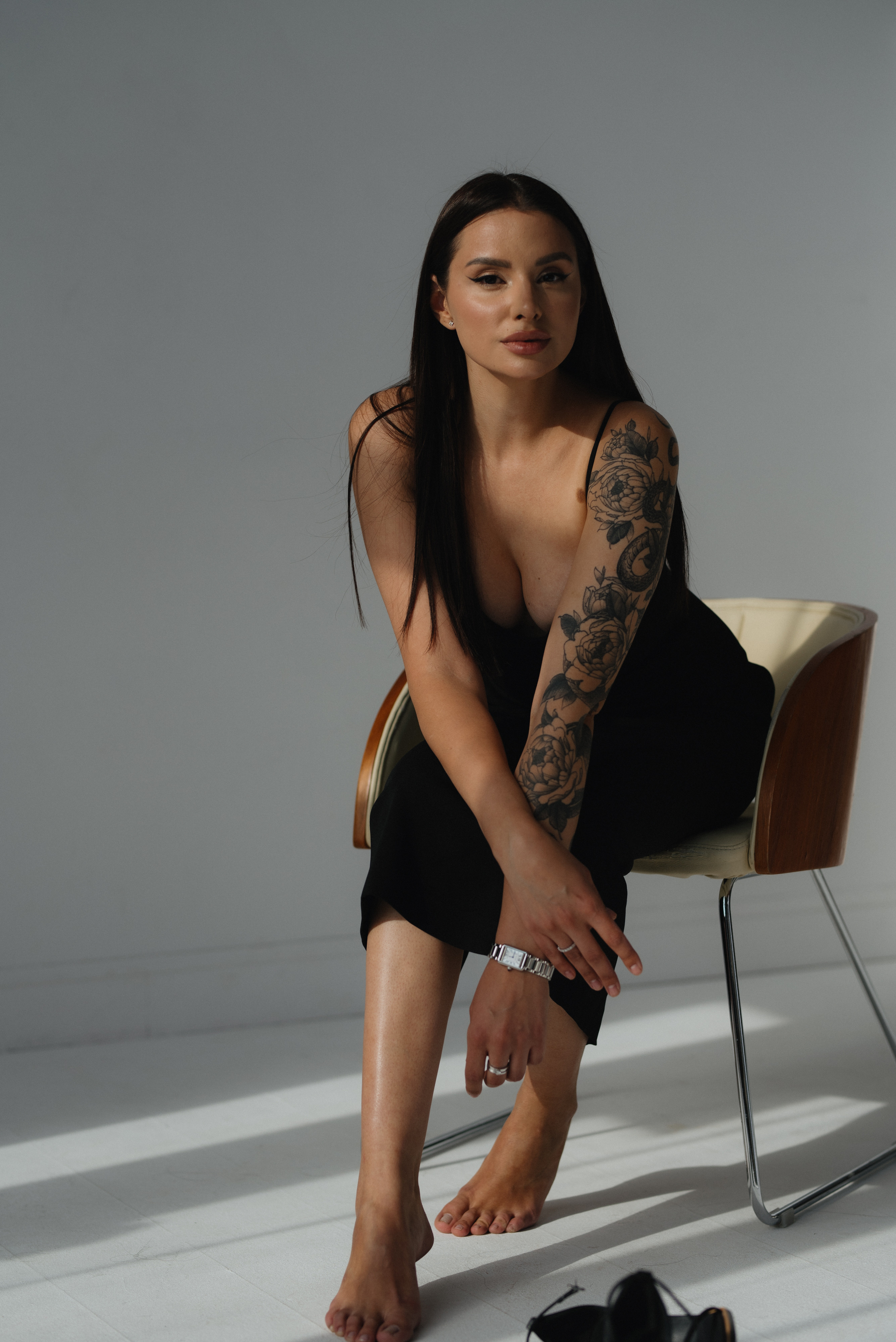 Виктория. Семейный и женский фотограф Москва