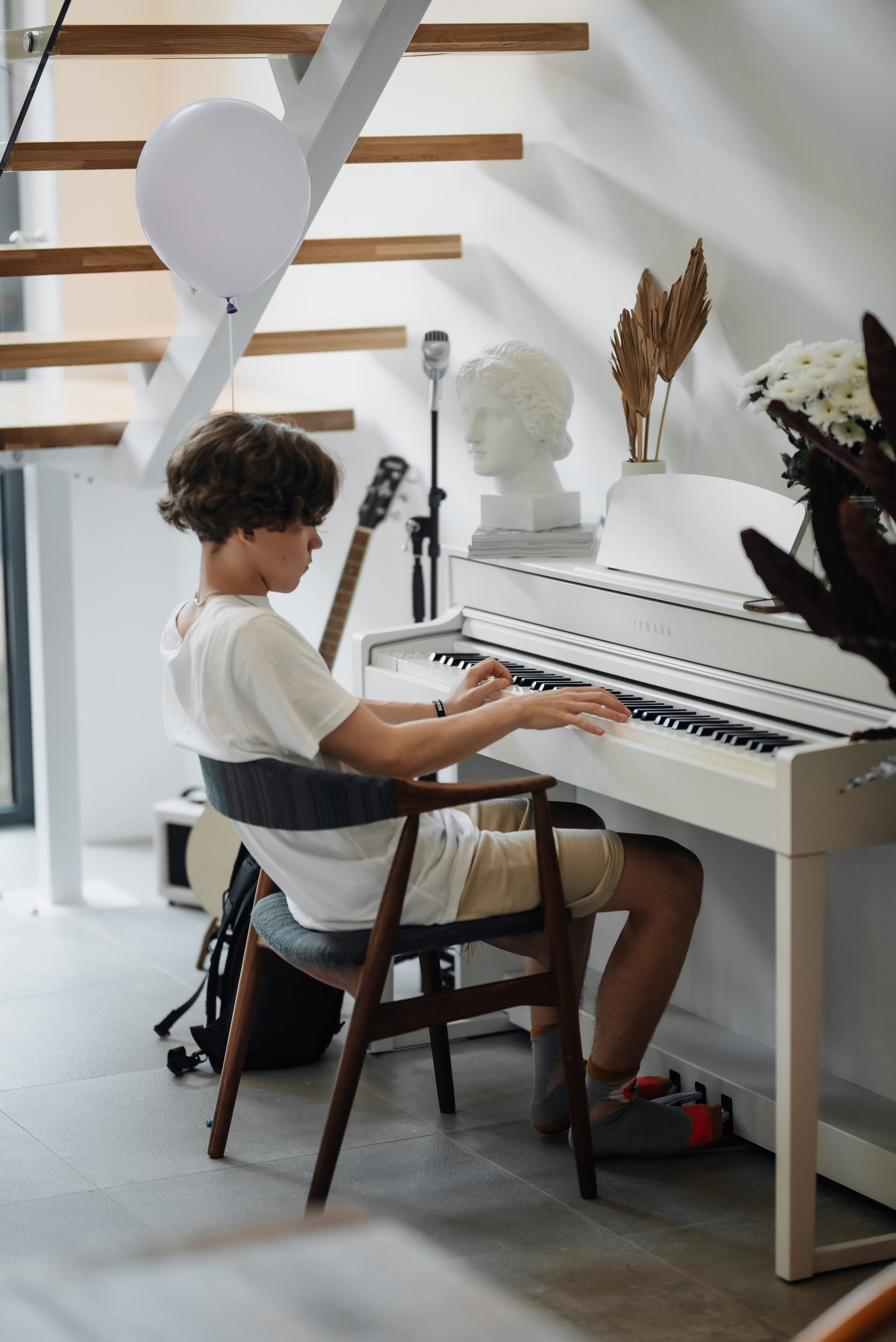 Гендерпати. Семейный и женский фотограф Москва