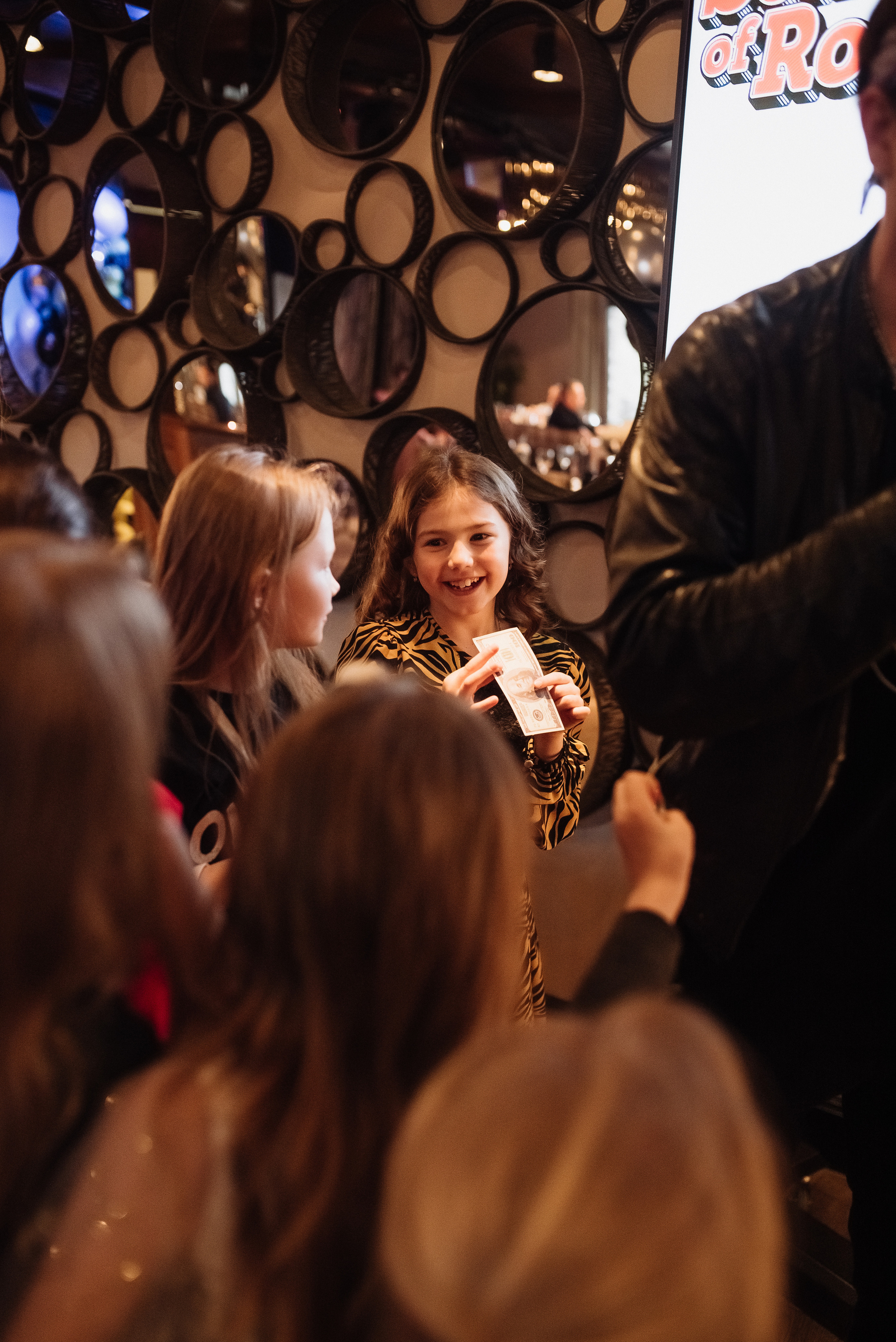 День Рождения Эвиты и Лео. Семейный и женский фотограф Москва