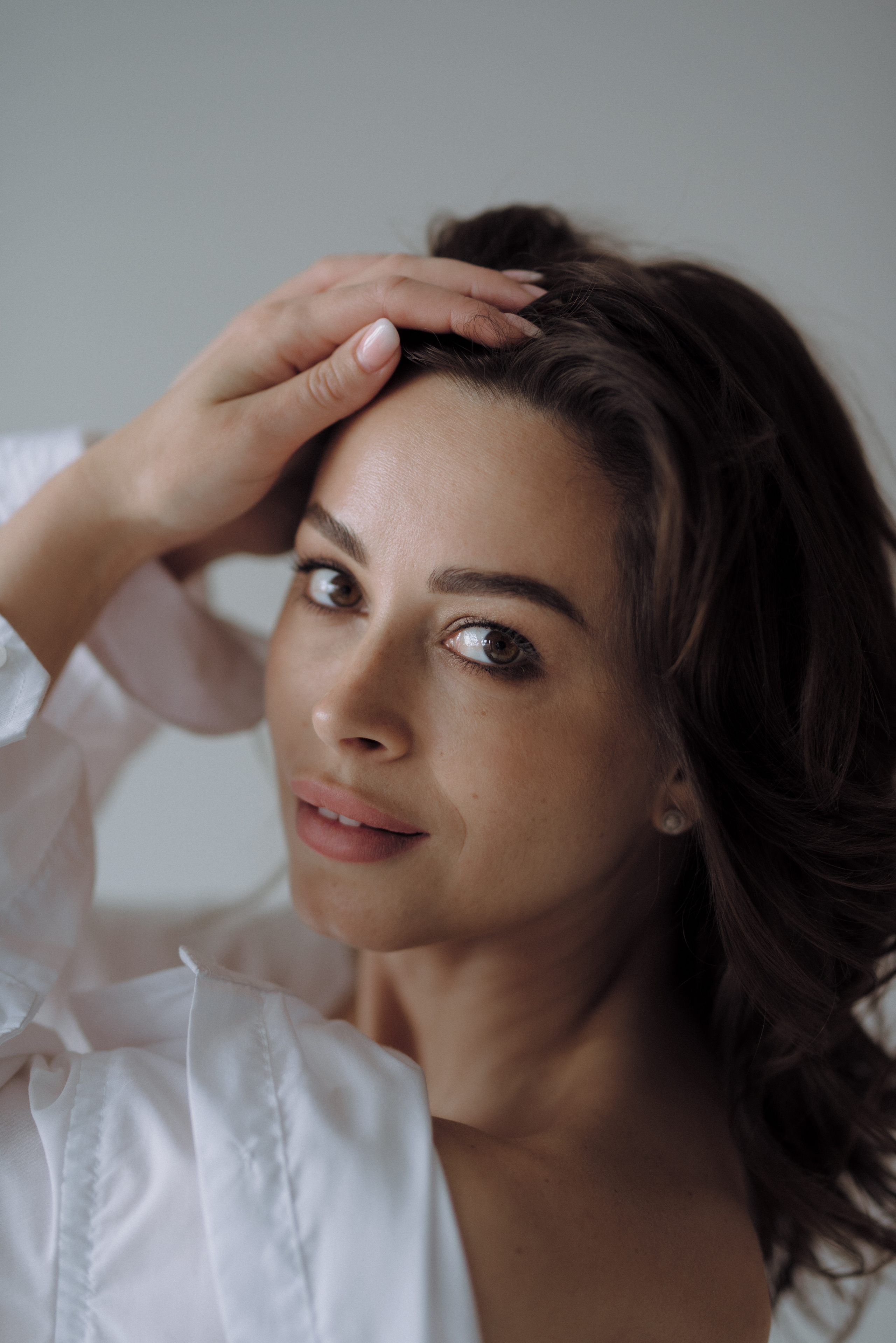 Елена. Семейный и женский фотограф Москва