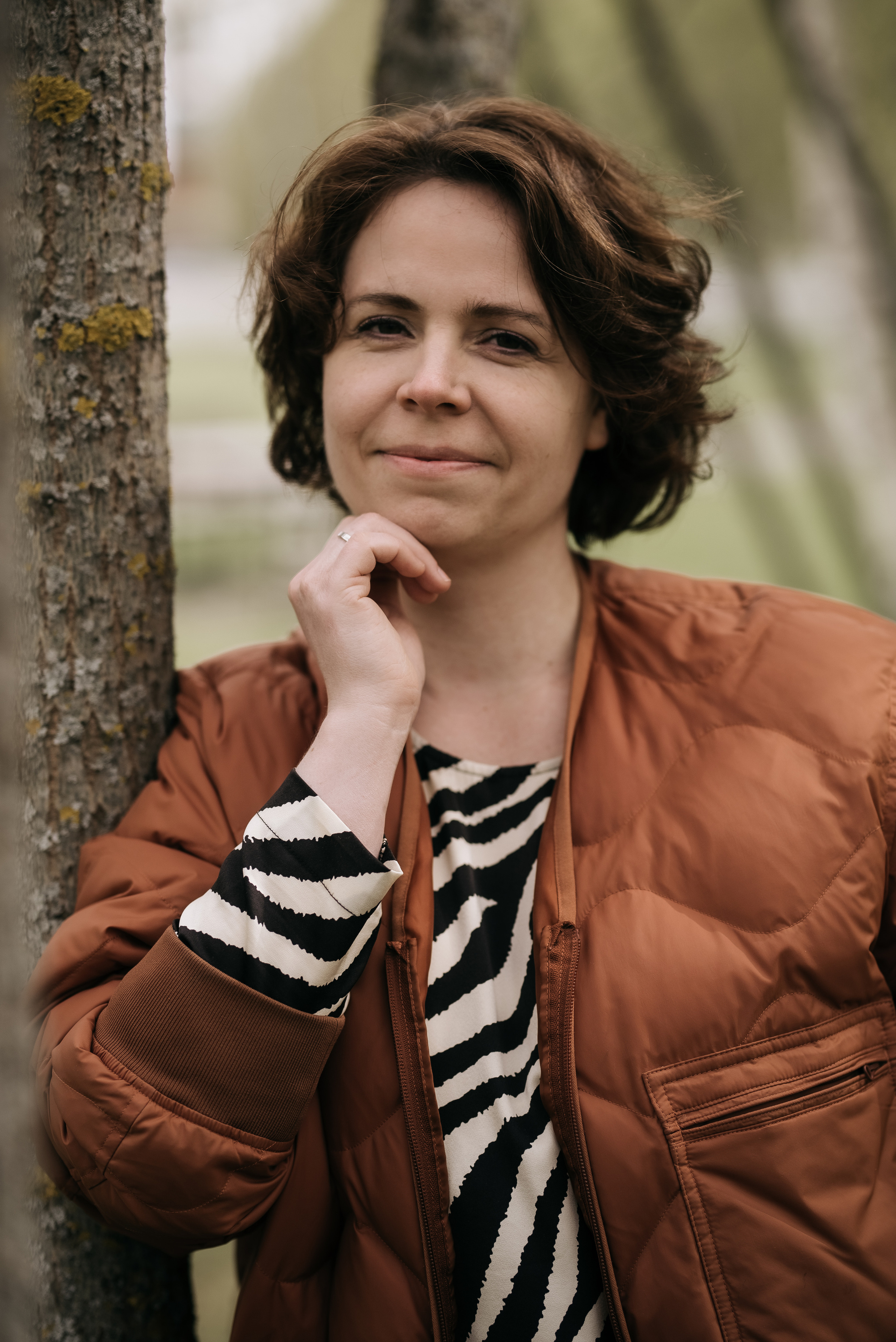 Лена и Андрей. Семейный и женский фотограф Москва