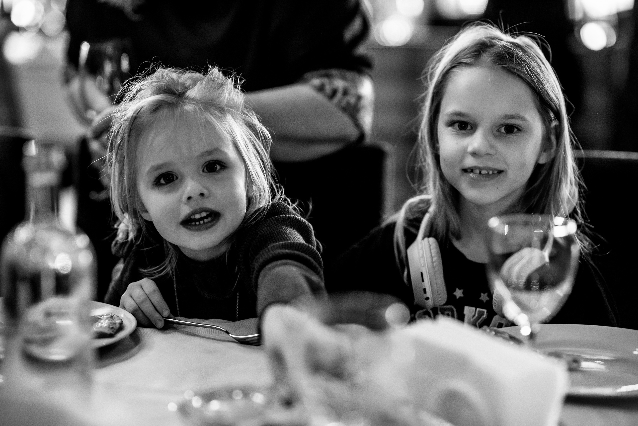 День Рождения Эвиты и Лео. Семейный и женский фотограф Москва