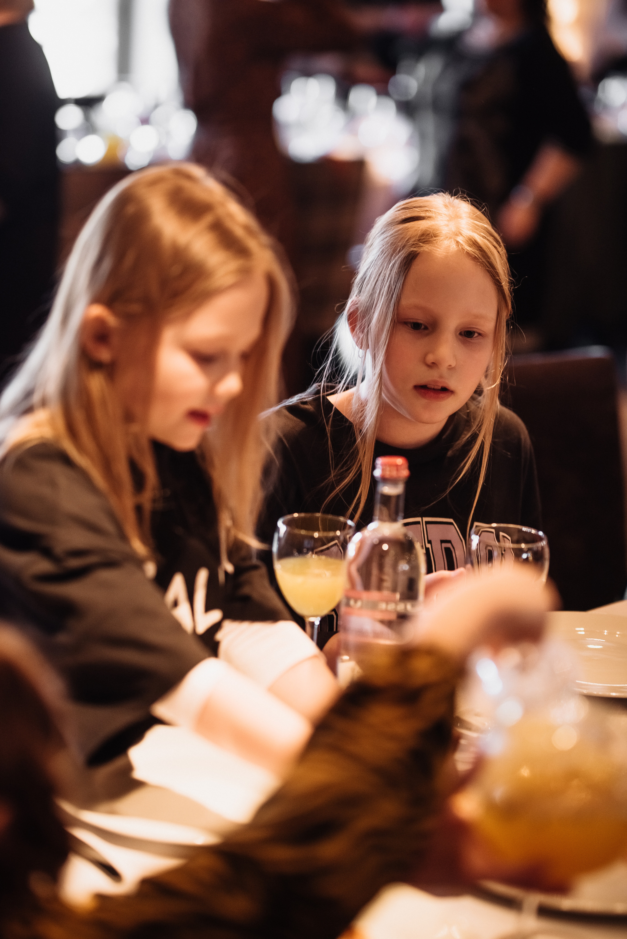 День Рождения Эвиты и Лео. Семейный и женский фотограф Москва