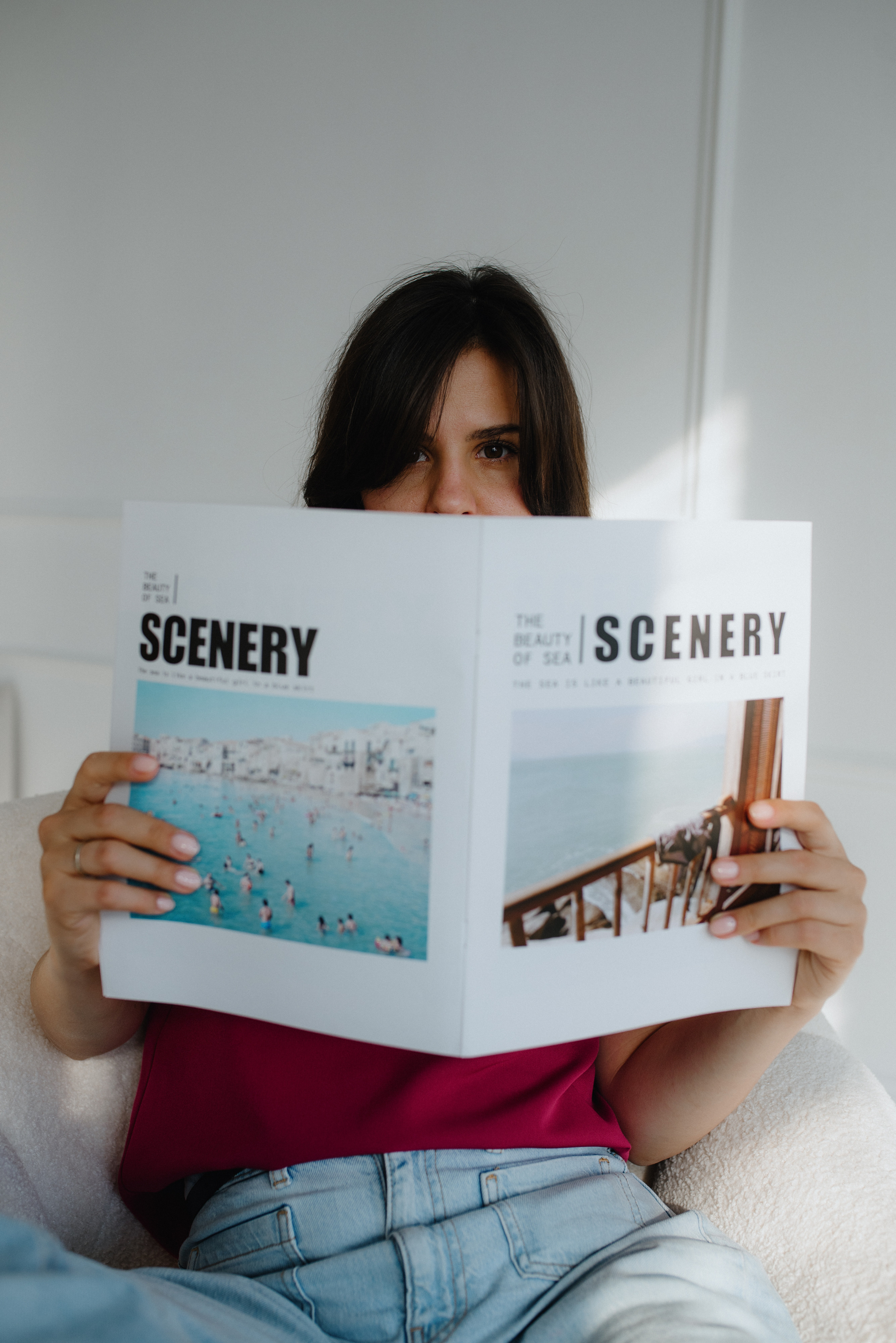 Контент съемка для аккаунта психолога. Семейный и женский фотограф Москва