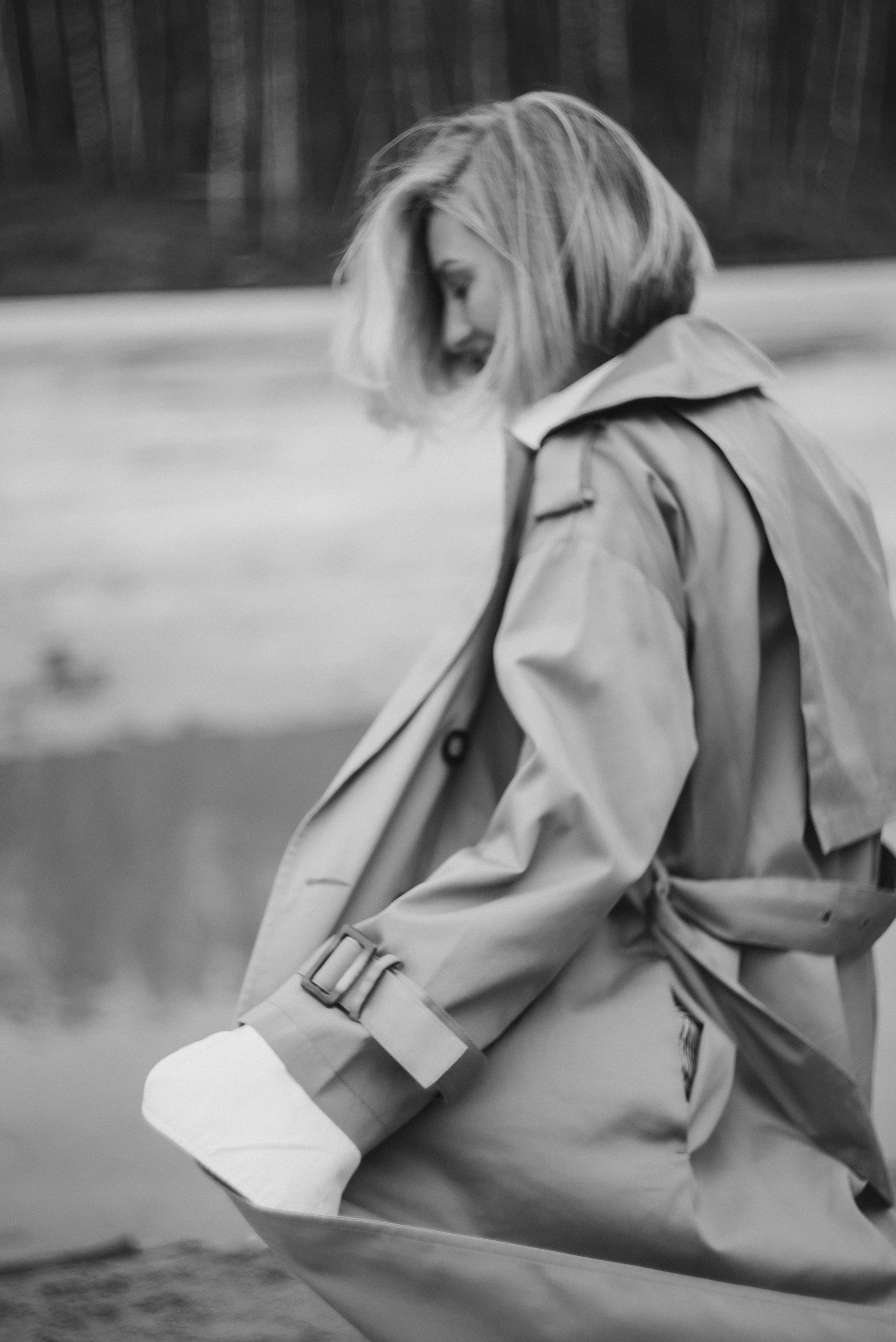 Дарья. Семейный и женский фотограф Москва