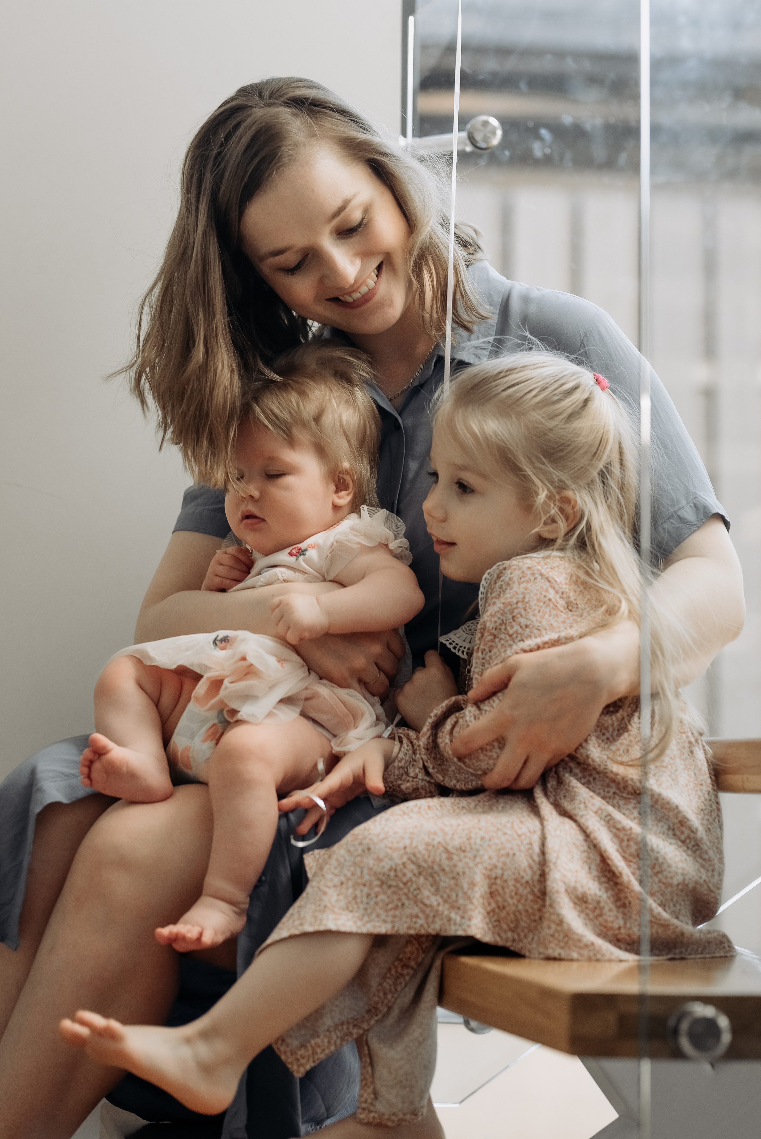 Гендерпати. Семейный и женский фотограф Москва