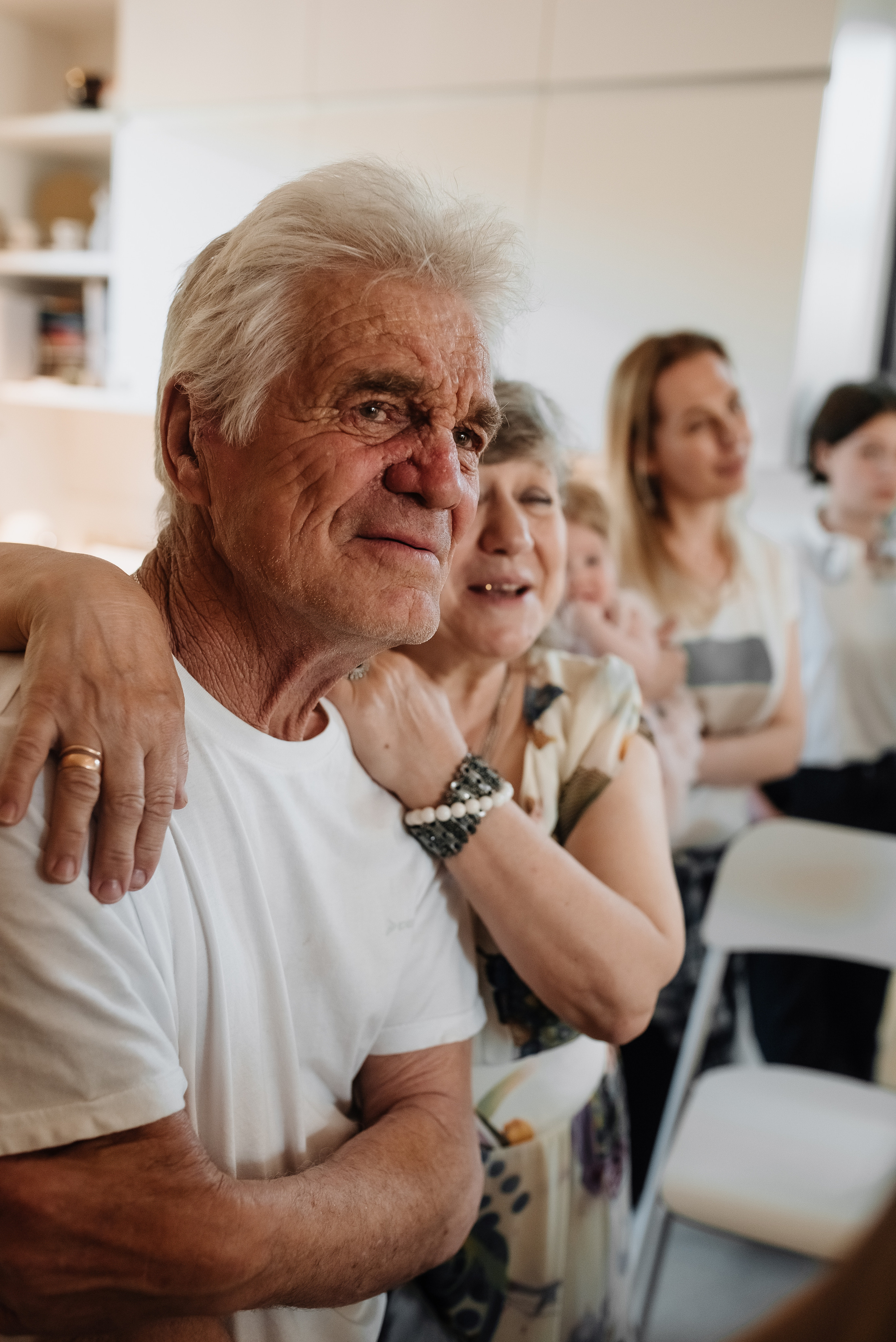 Гендерпати. Семейный и женский фотограф Москва