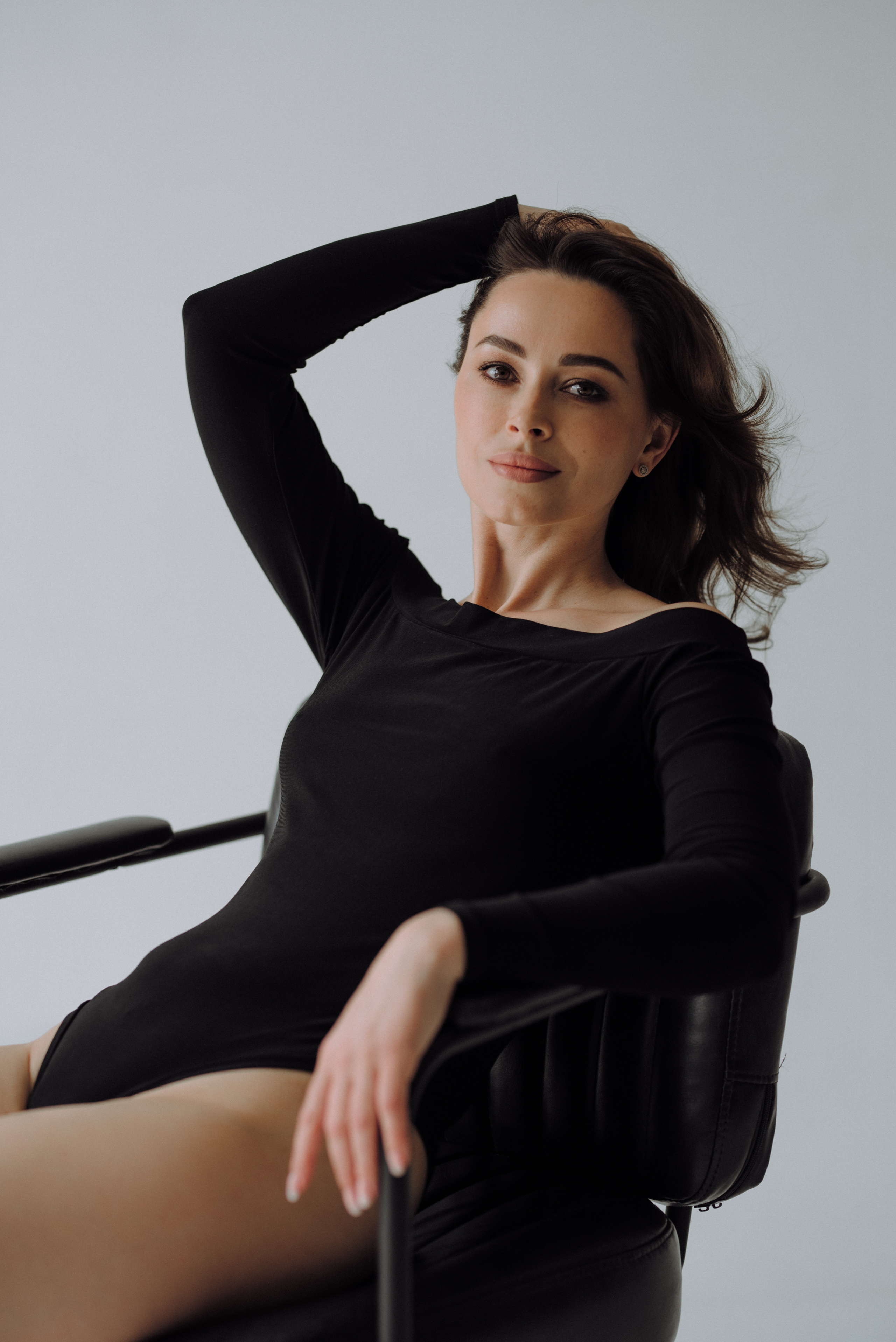 Елена. Семейный и женский фотограф Москва