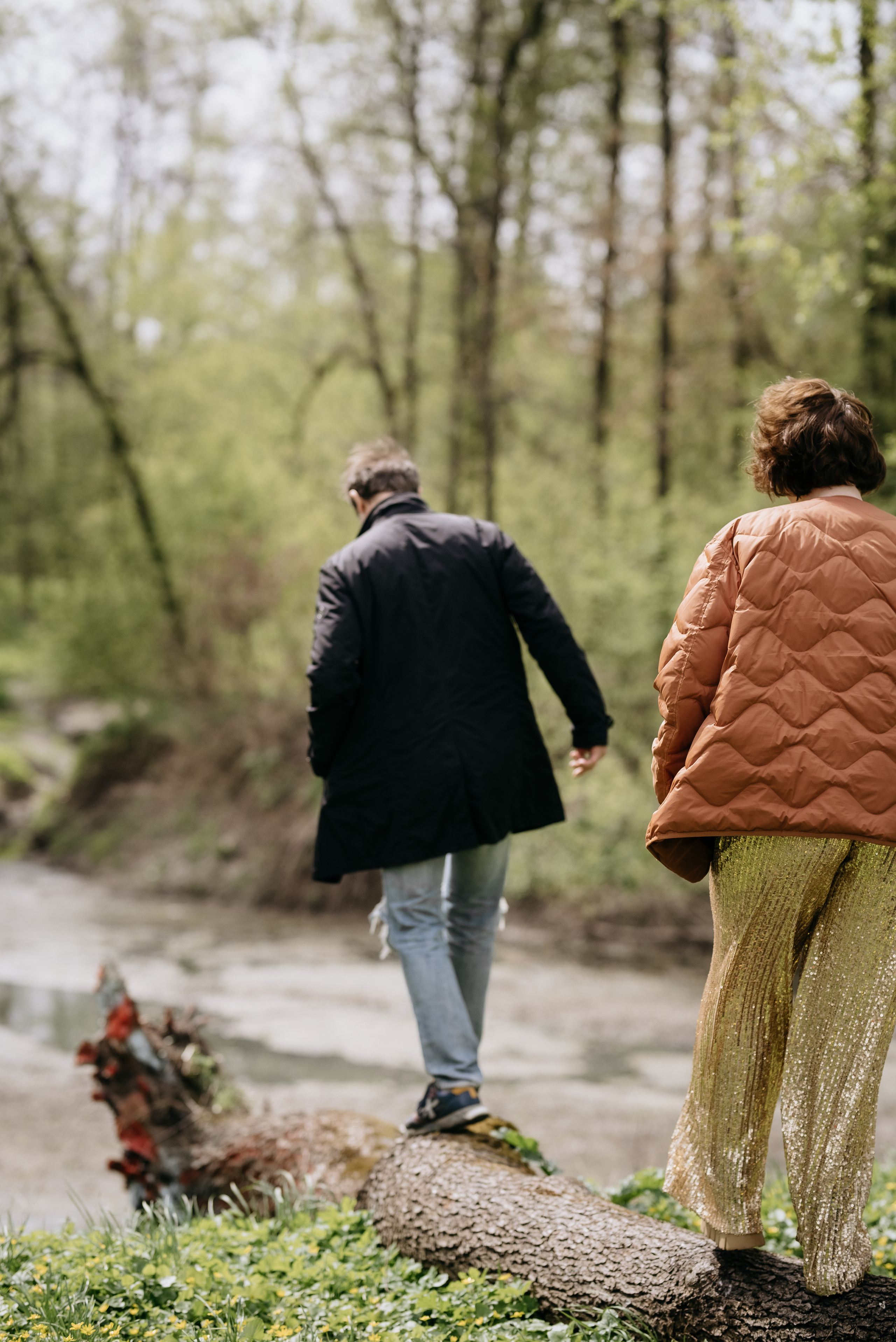 Лена и Андрей. Семейный и женский фотограф Москва