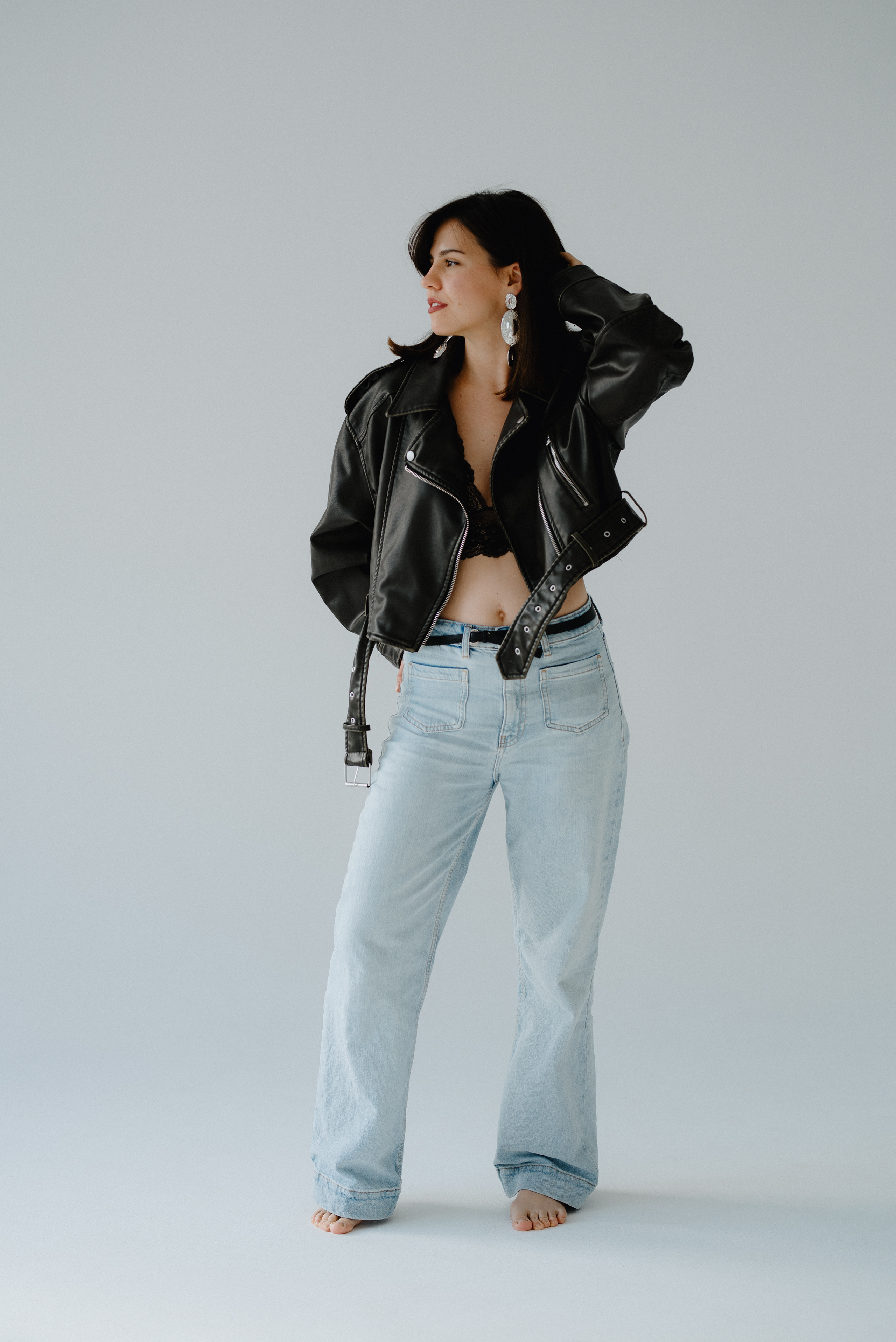 Контент съемка для аккаунта психолога. Семейный и женский фотограф Москва