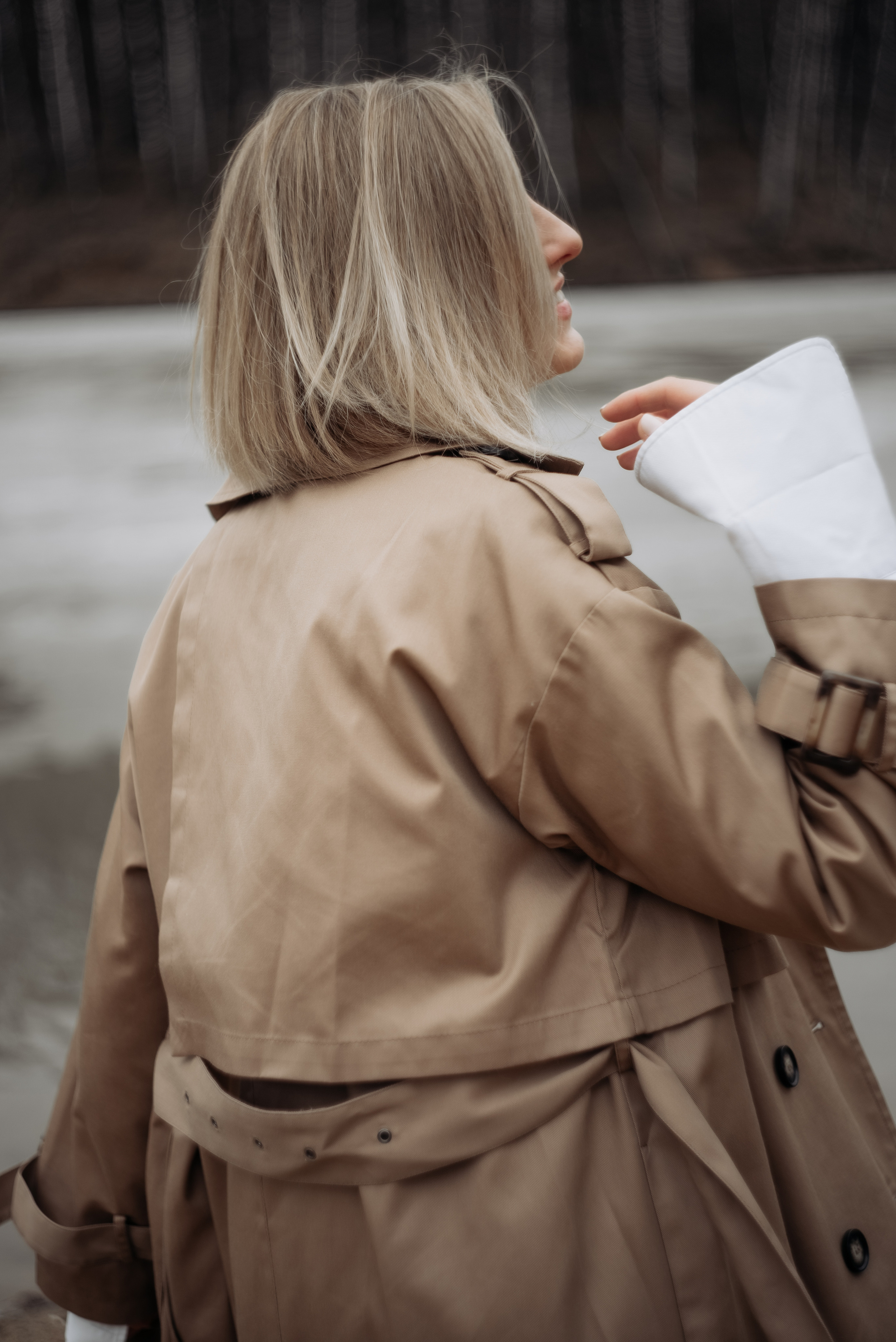 Дарья. Семейный и женский фотограф Москва