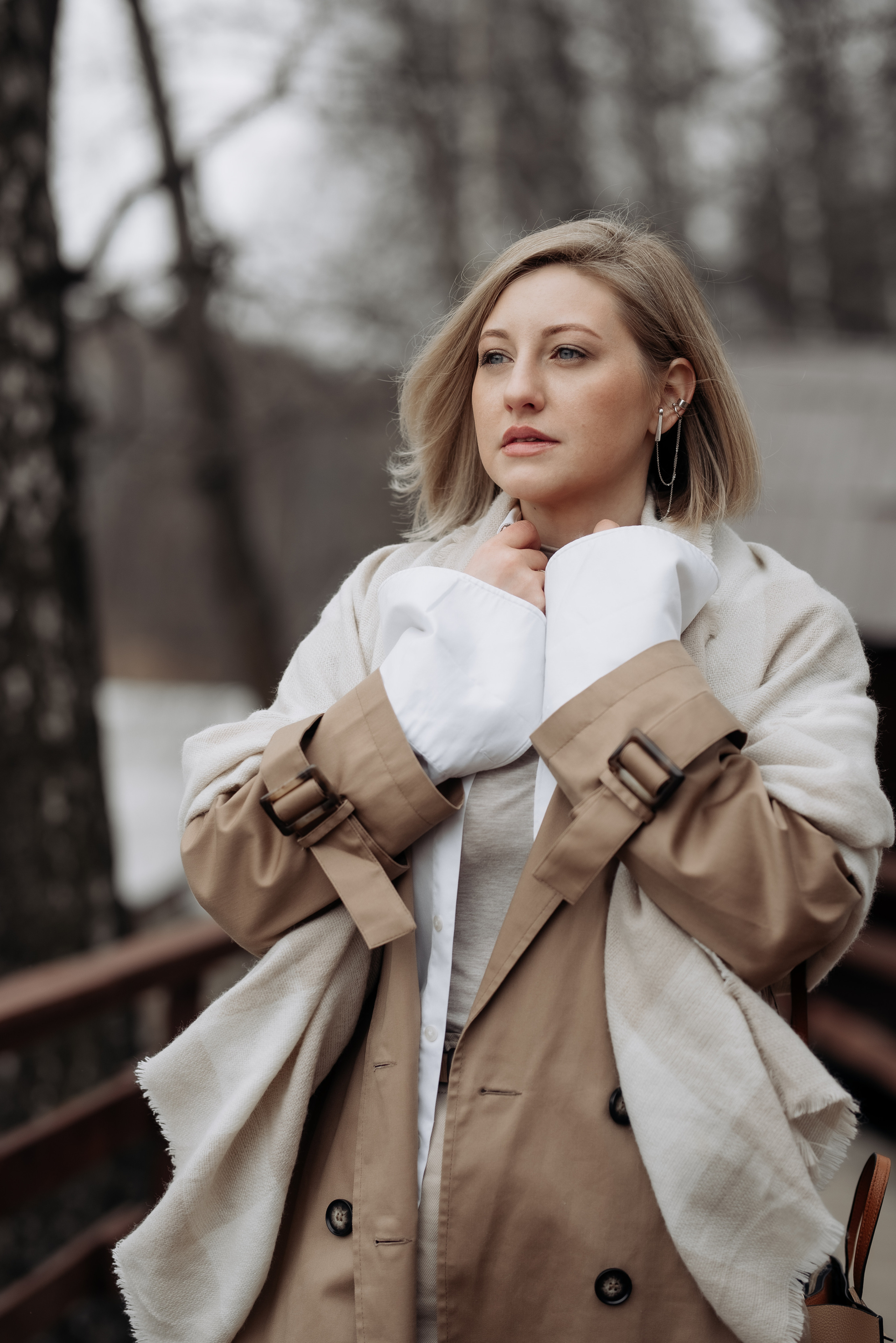 Дарья. Семейный и женский фотограф Москва