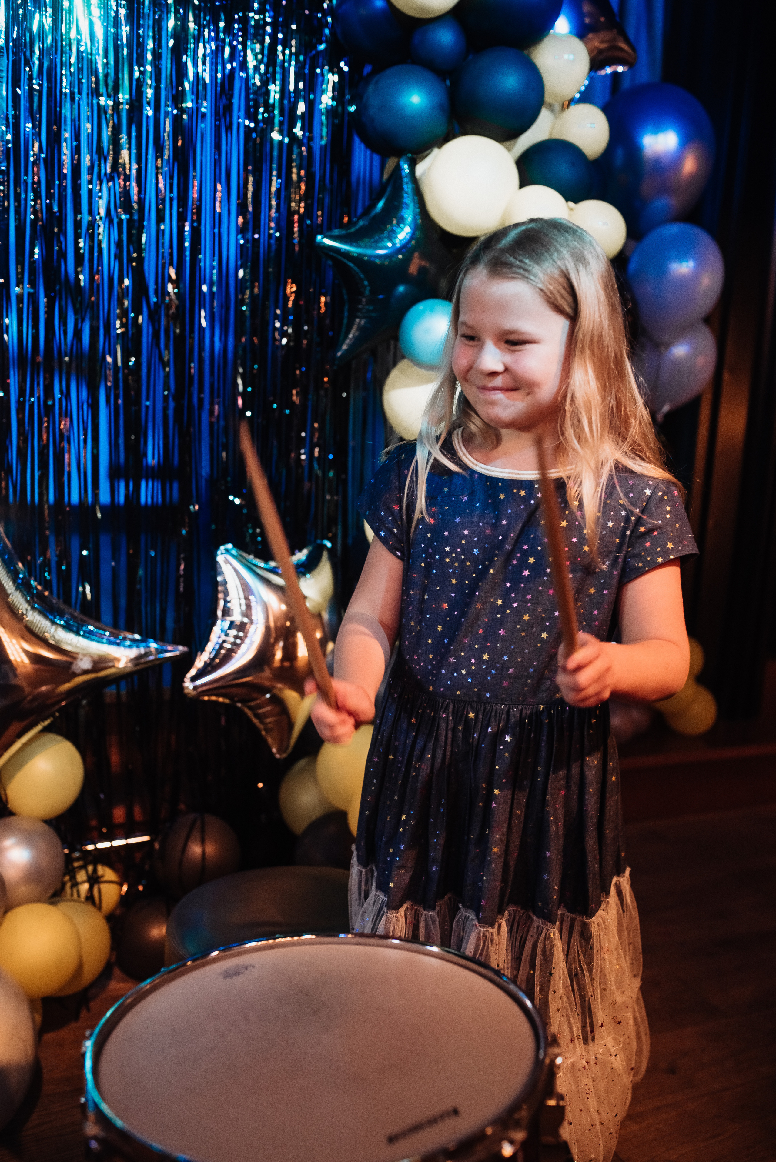 День Рождения Эвиты и Лео. Семейный и женский фотограф Москва