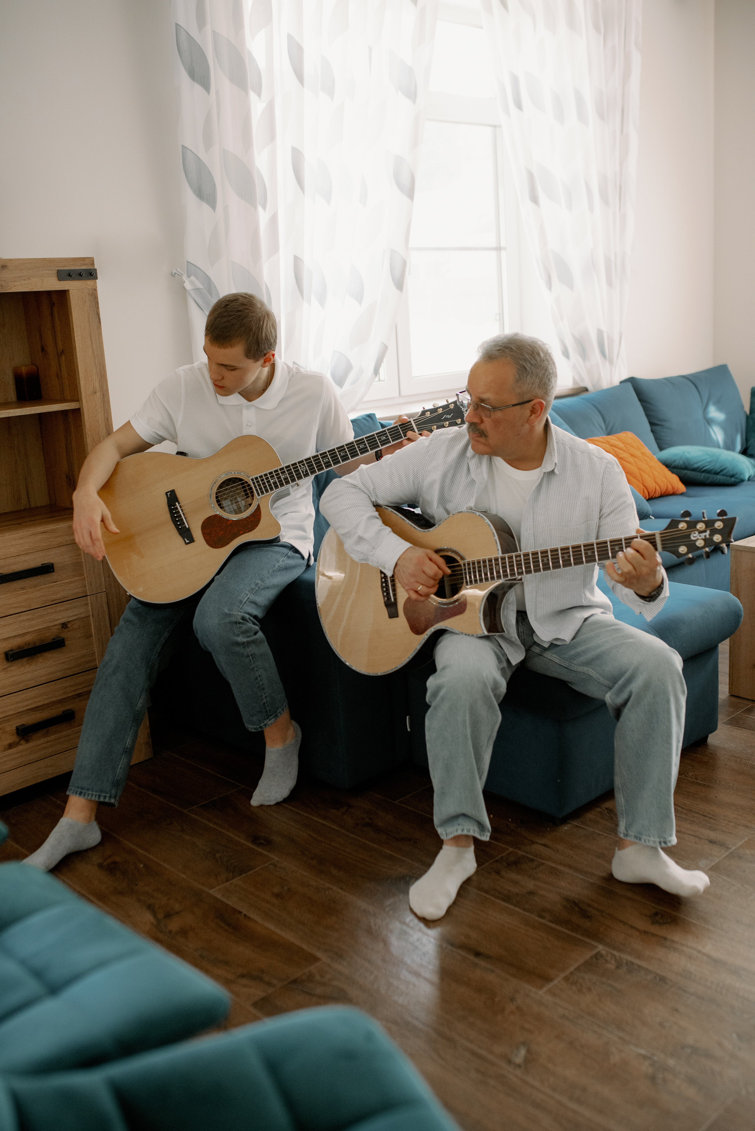 Дома. Семейный и женский фотограф Москва