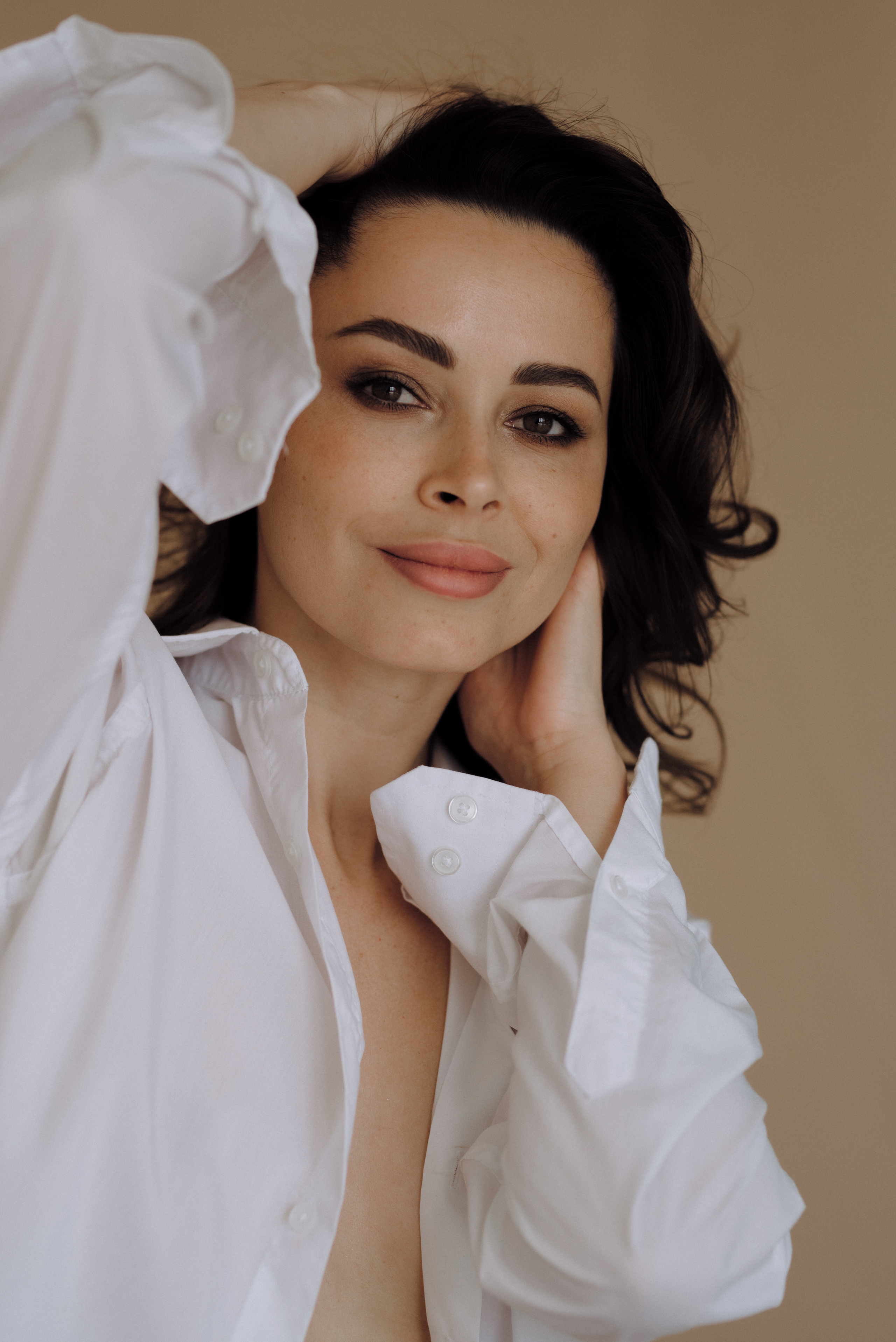 Елена. Семейный и женский фотограф Москва