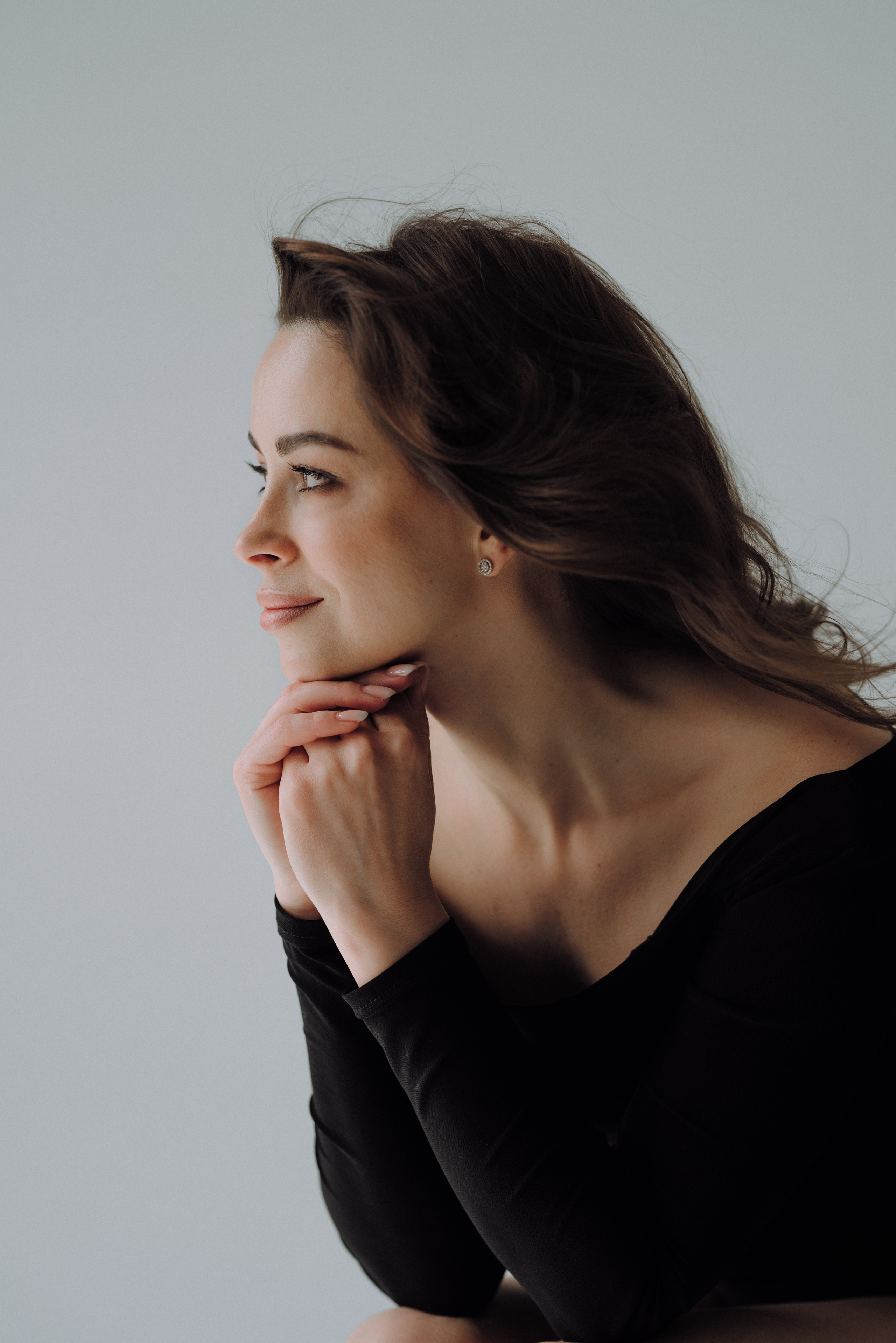 Елена. Семейный и женский фотограф Москва