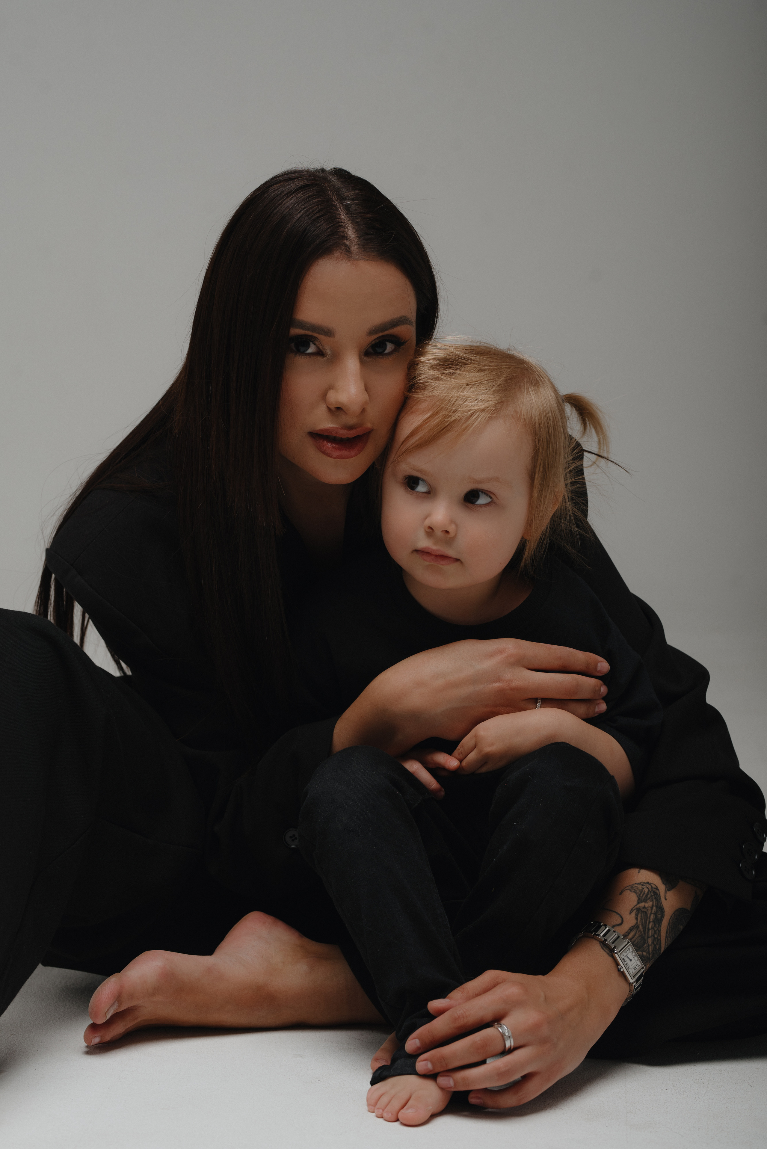 Виктория и Янина. Семейный и женский фотограф Москва