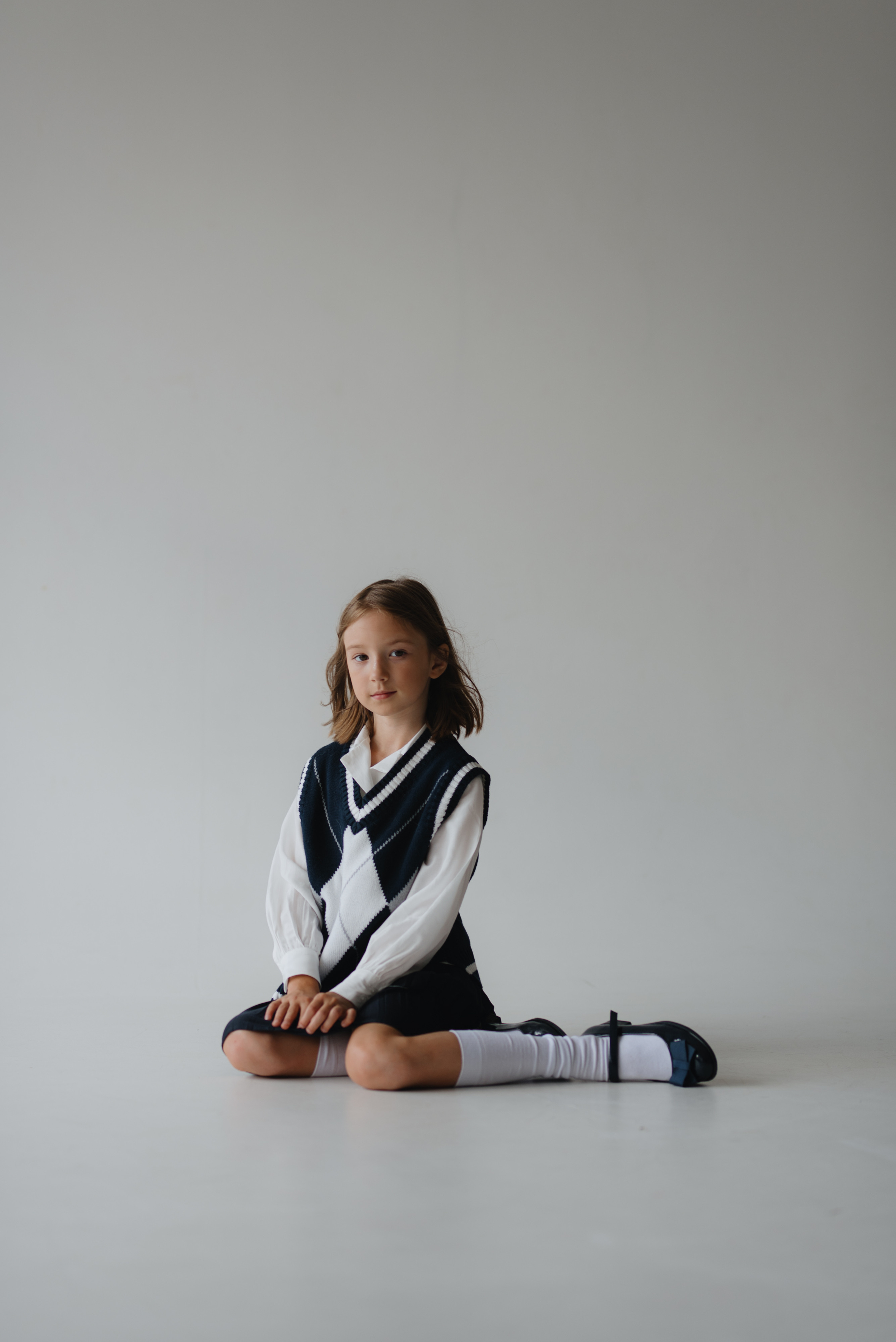 Мама и дочка. Семейный и женский фотограф Москва