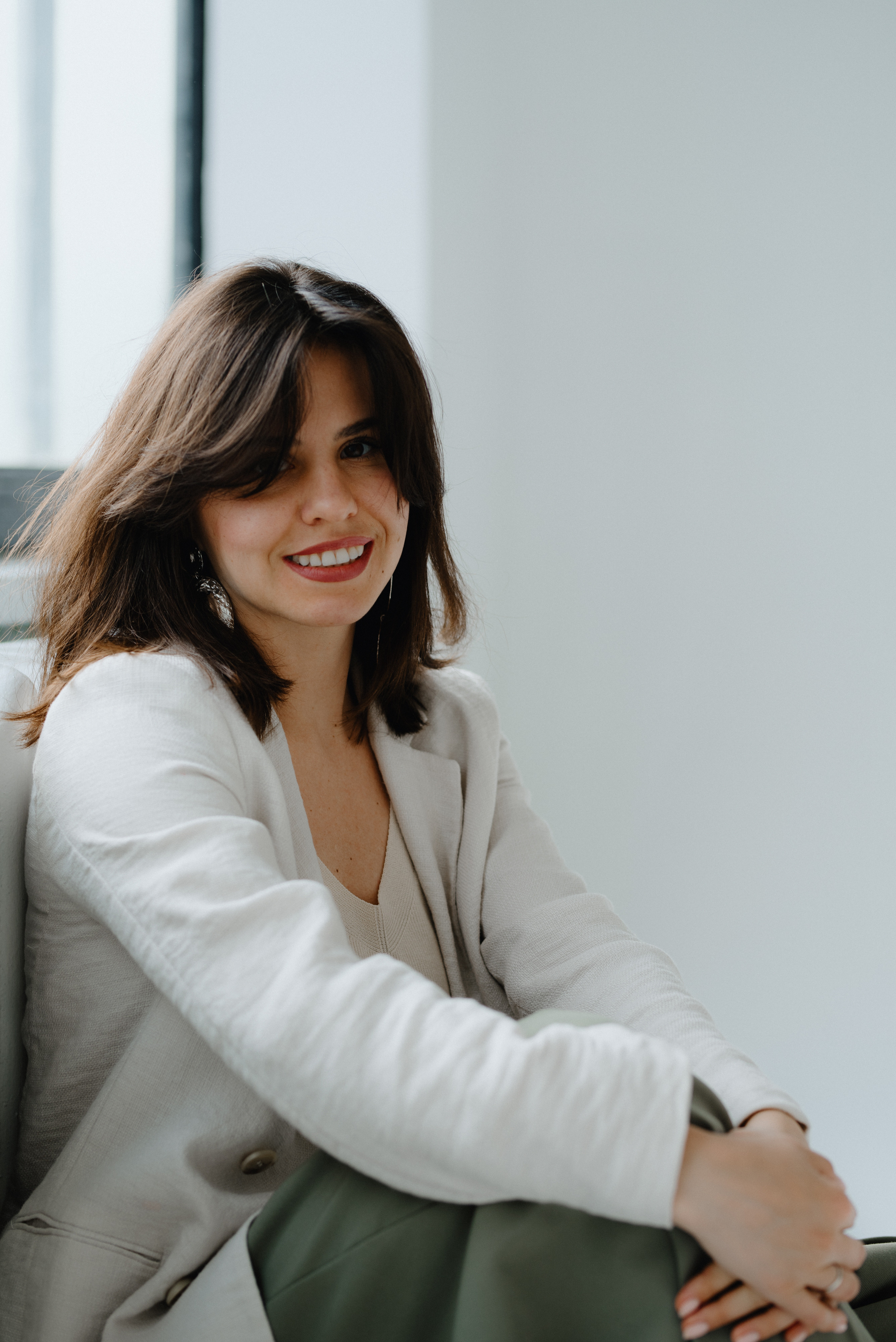 Контент съемка для аккаунта психолога. Семейный и женский фотограф Москва