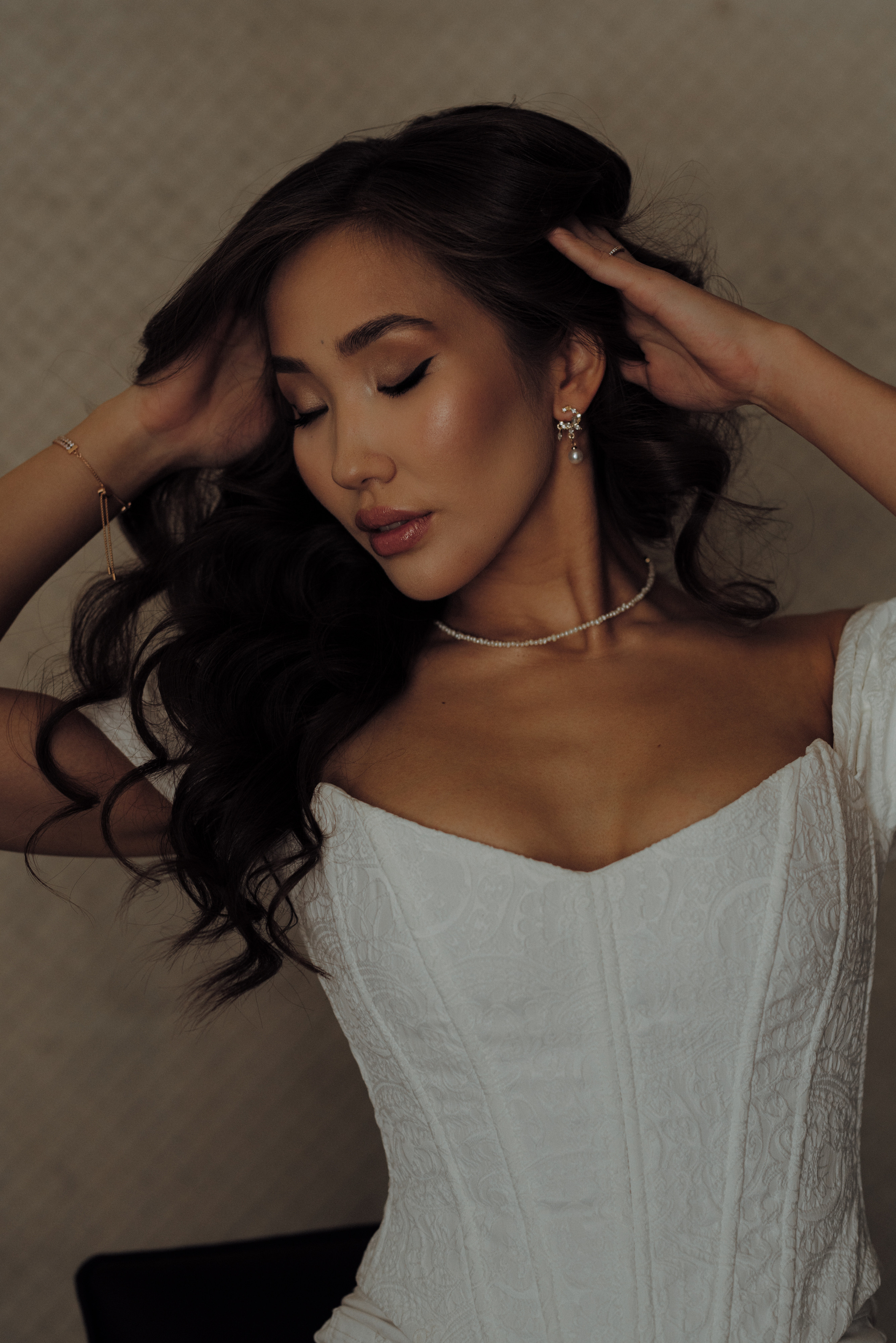 Зарема. Семейный и женский фотограф Москва